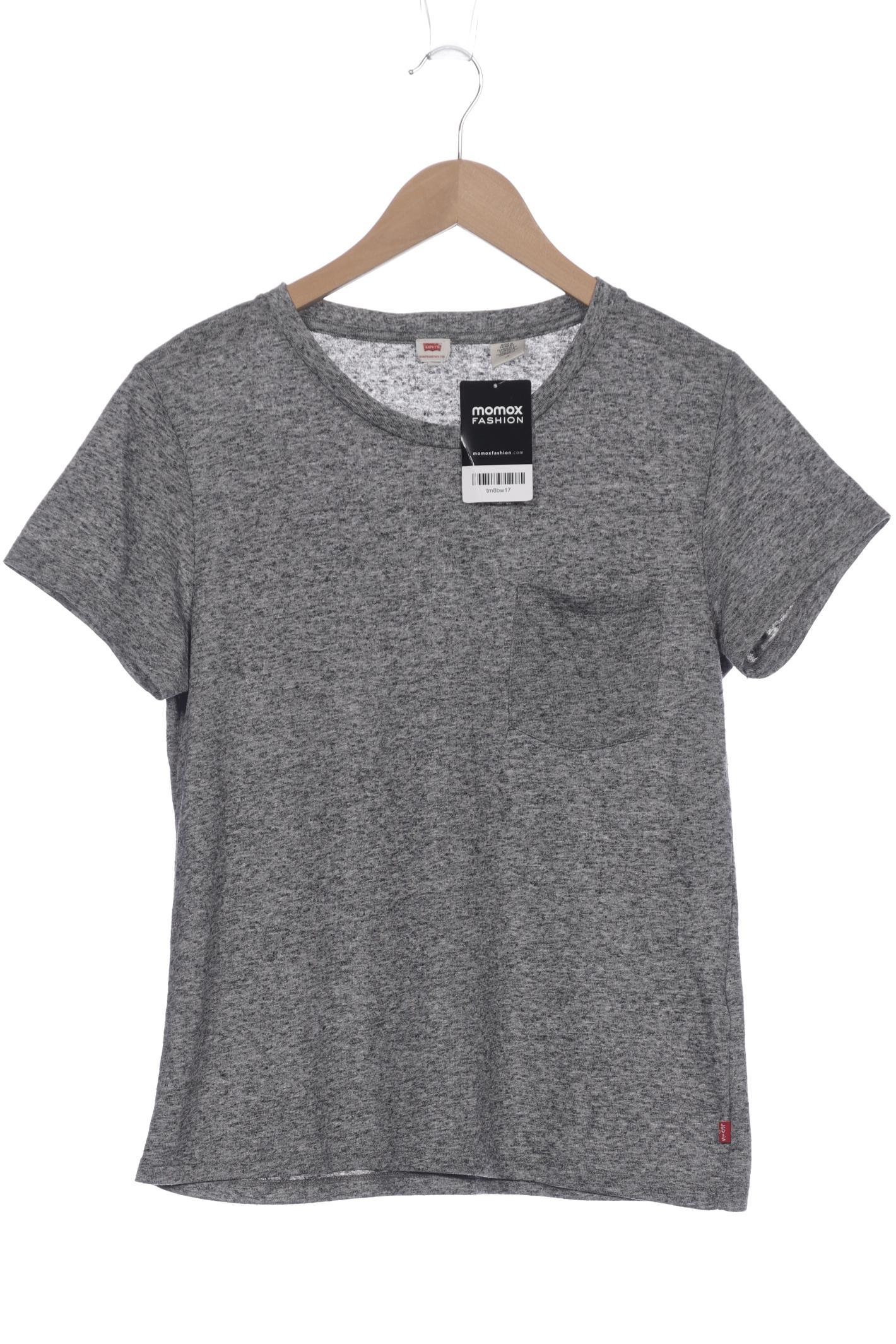 

Levis Damen T-Shirt, grau, Gr. 42