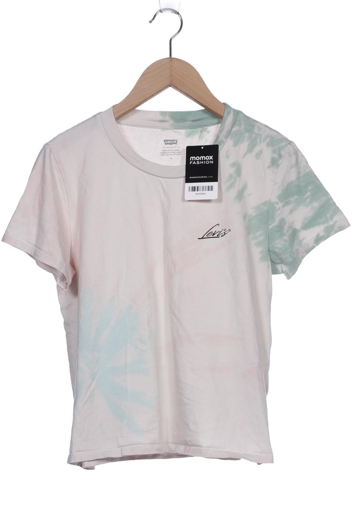 

Levis Damen T-Shirt, beige