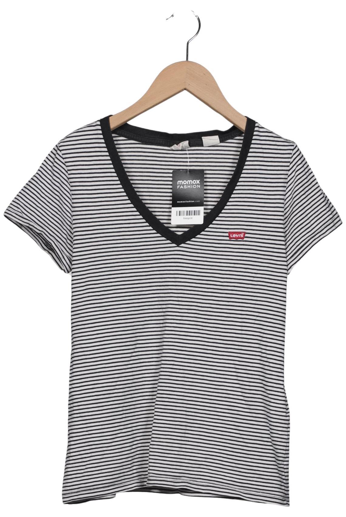 

Levis Damen T-Shirt, weiß, Gr. 34