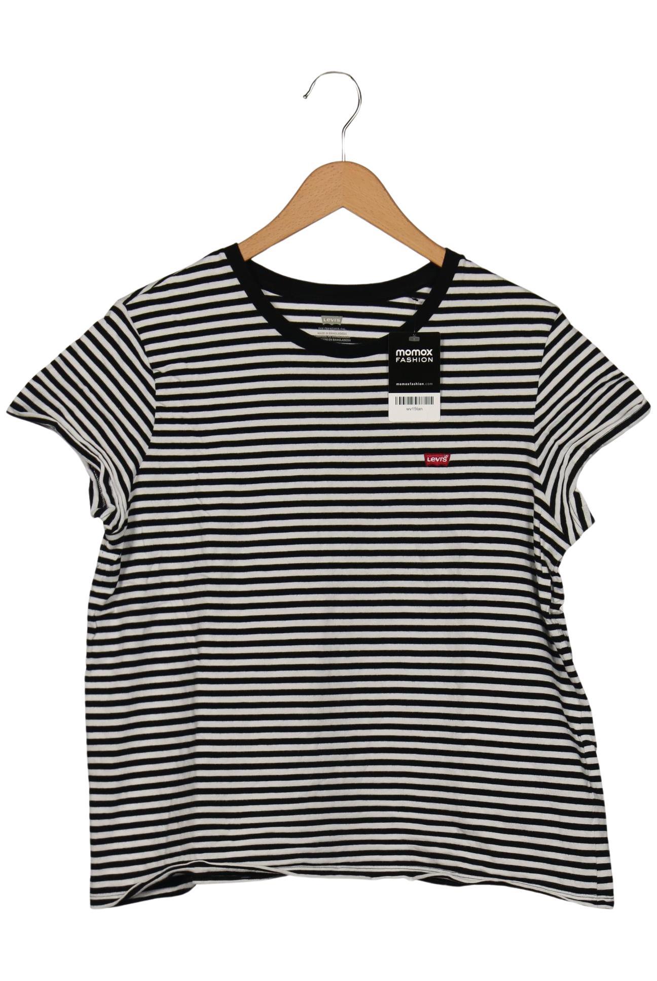 

Levis Damen T-Shirt, marineblau, Gr. 44