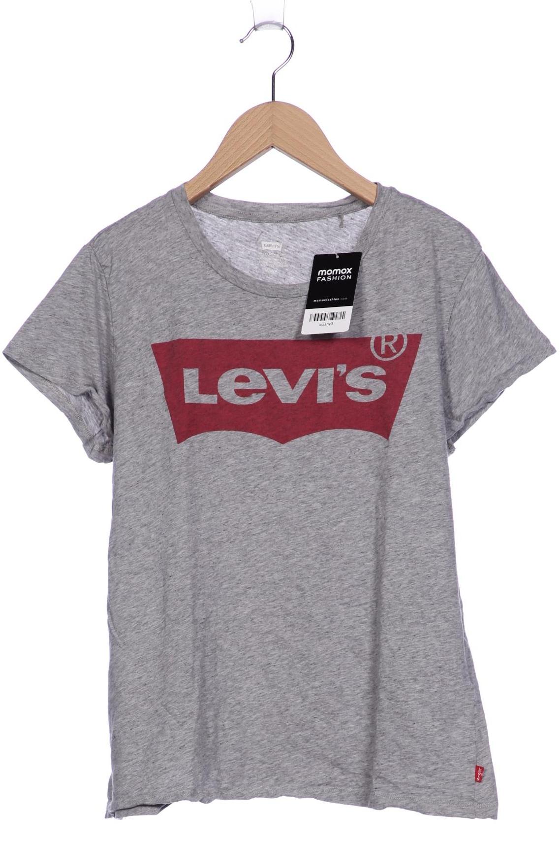 

Levis Damen T-Shirt, grau, Gr. 38