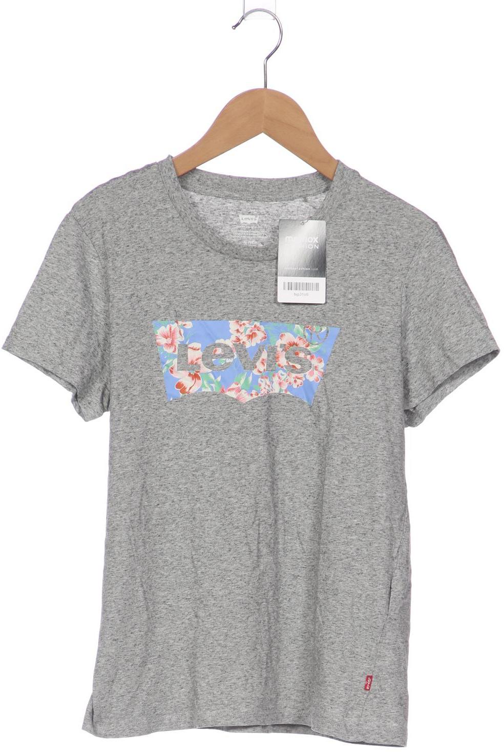 

Levis Damen T-Shirt, grau, Gr. 36
