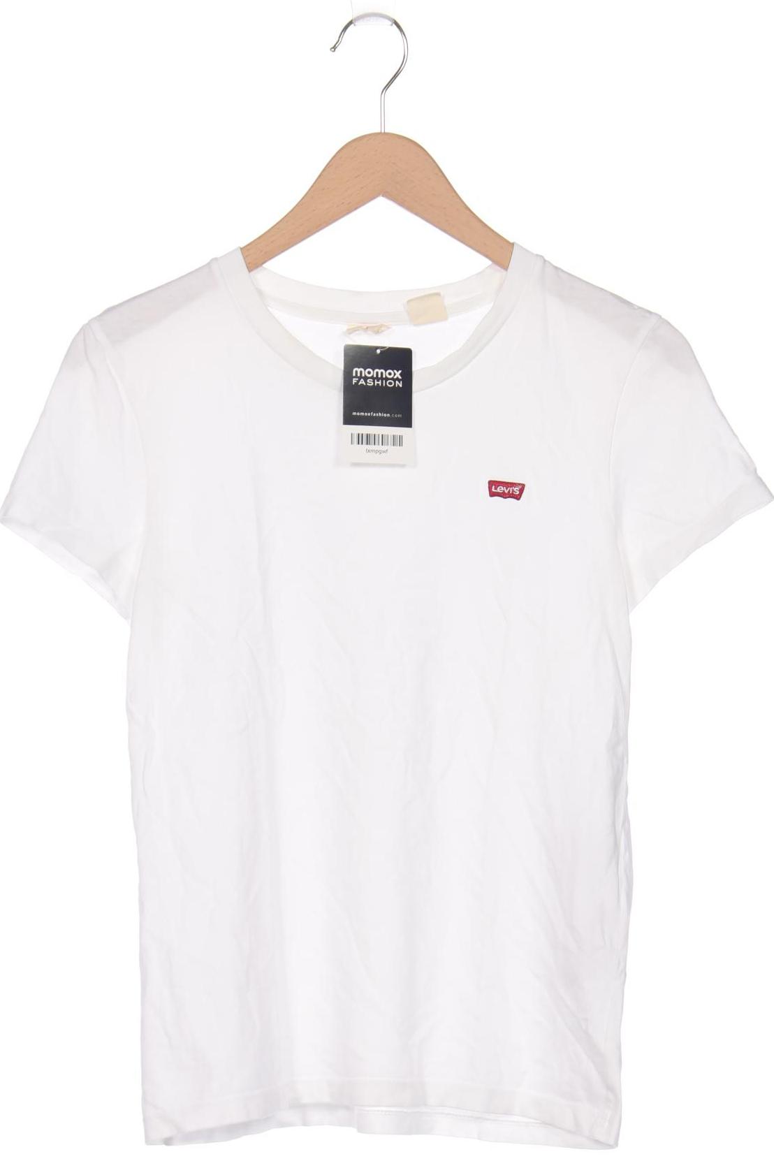 

Levis Damen T-Shirt, weiß, Gr. 36
