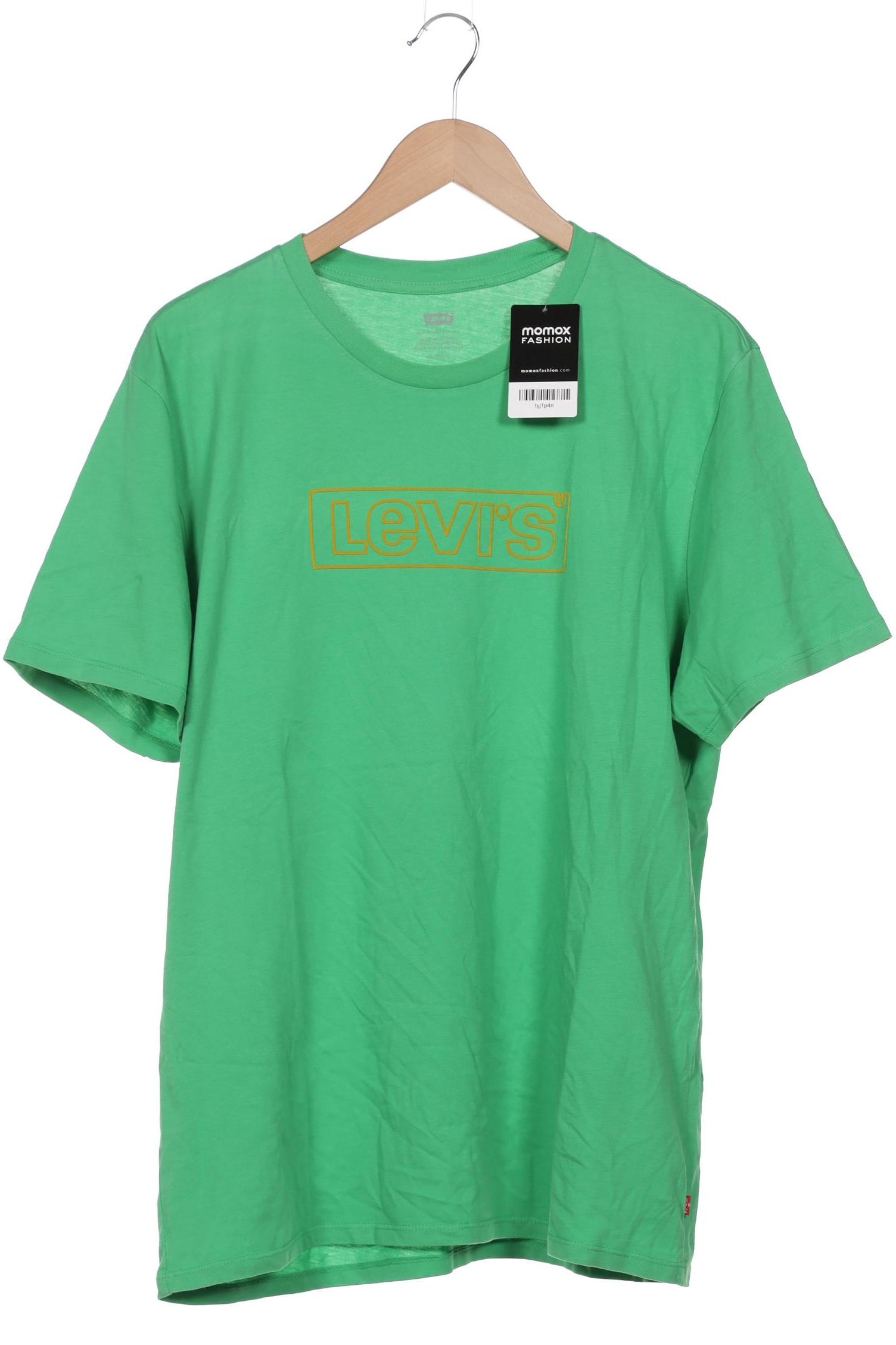 

Levis Damen T-Shirt, grün, Gr. 44