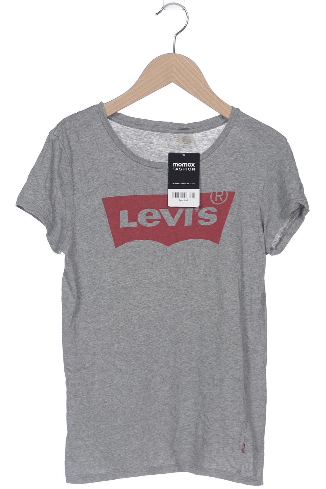 

Levis Damen T-Shirt, grau, Gr. 34