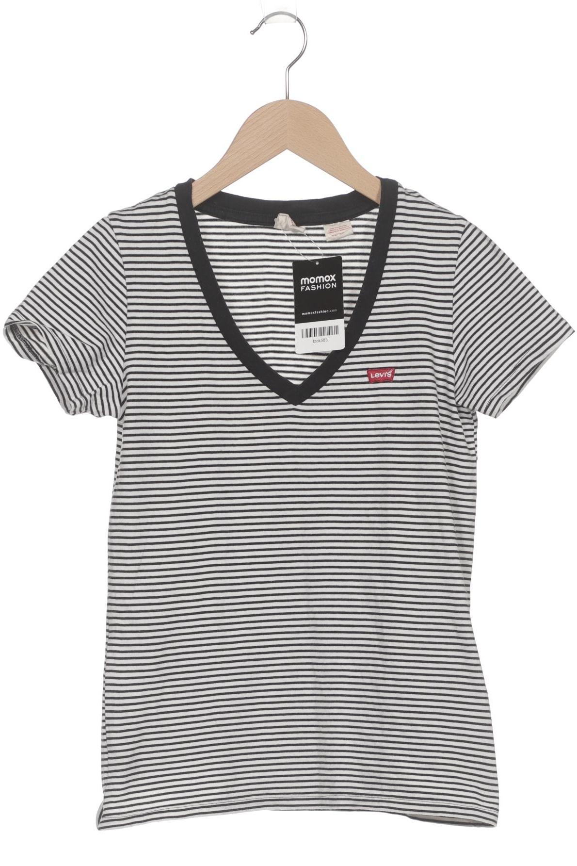 

Levis Damen T-Shirt, weiß, Gr. 32