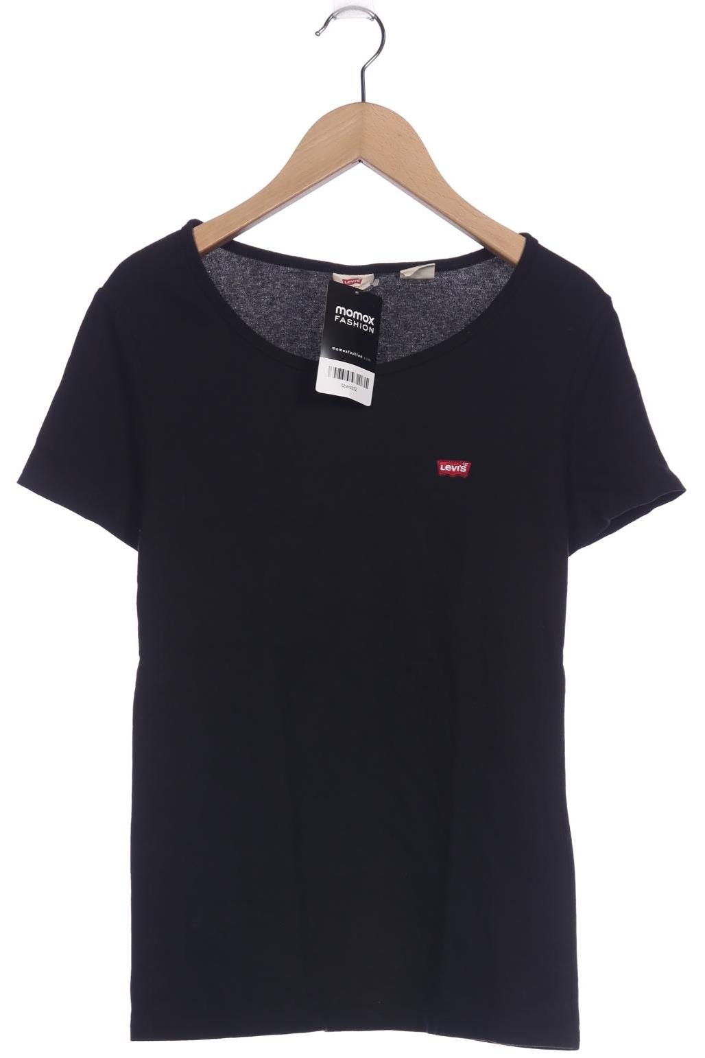 

Levis Damen T-Shirt, schwarz, Gr. 38