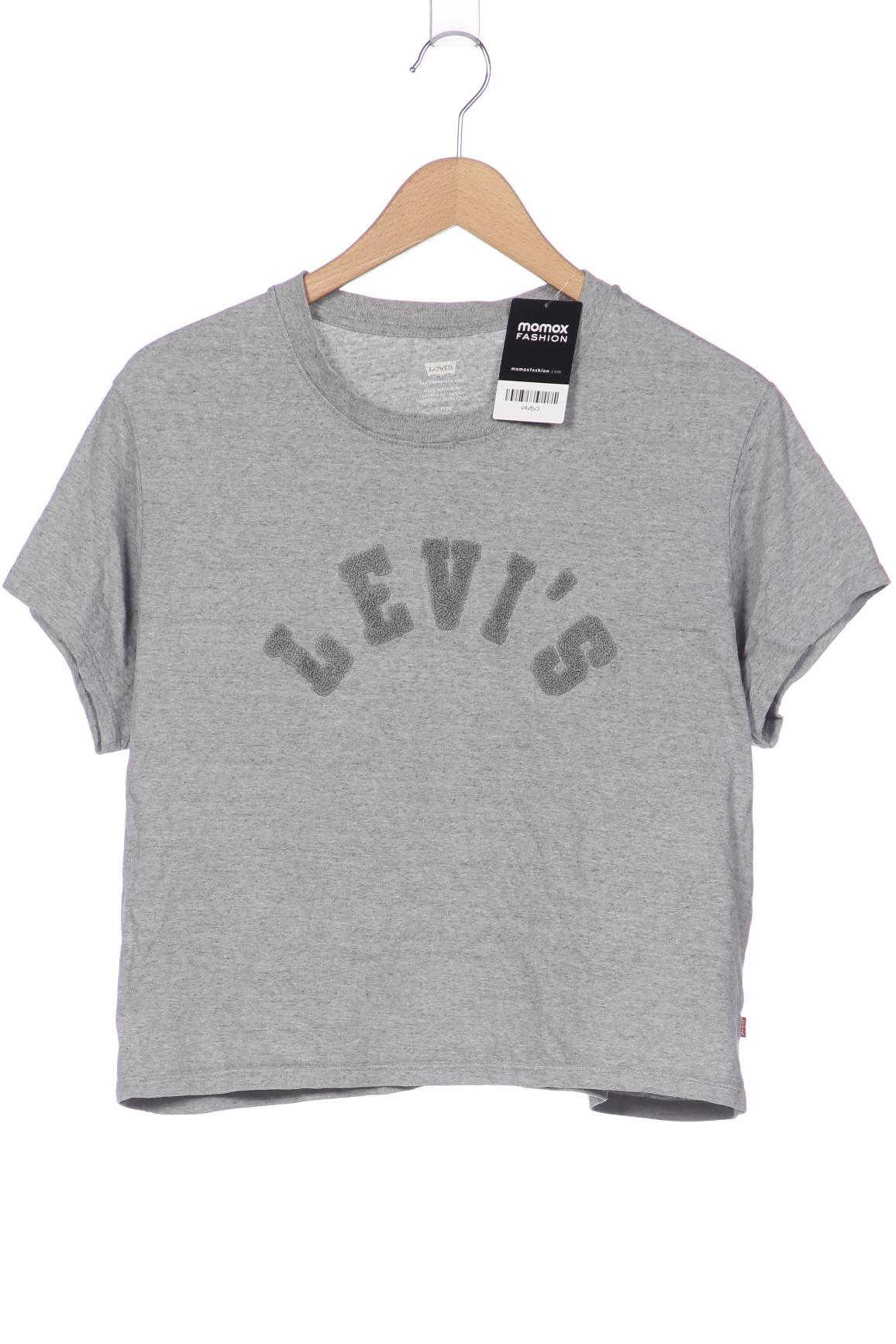 

Levis Damen T-Shirt, grau, Gr. 36