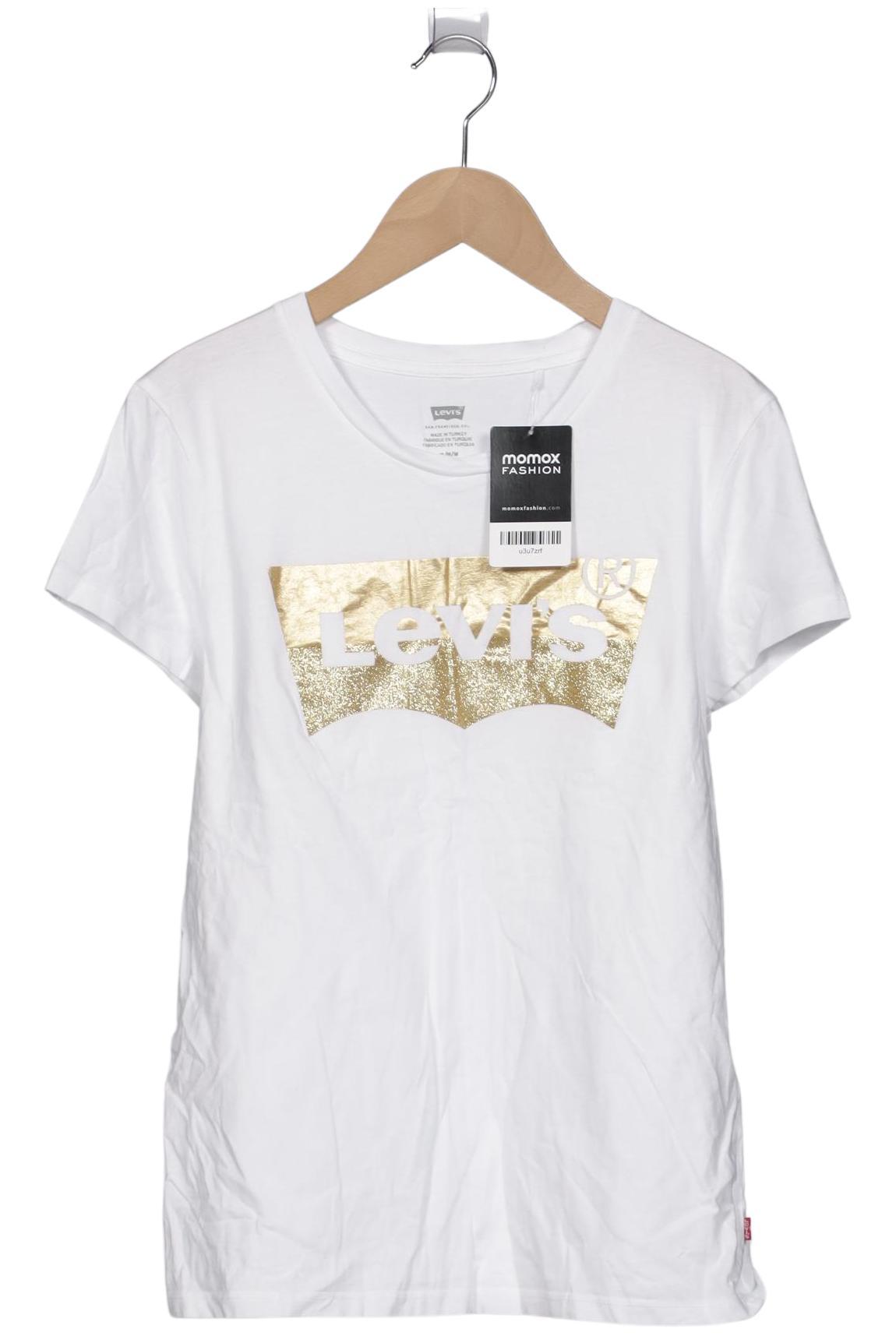 

Levis Damen T-Shirt, mehrfarbig, Gr. 38