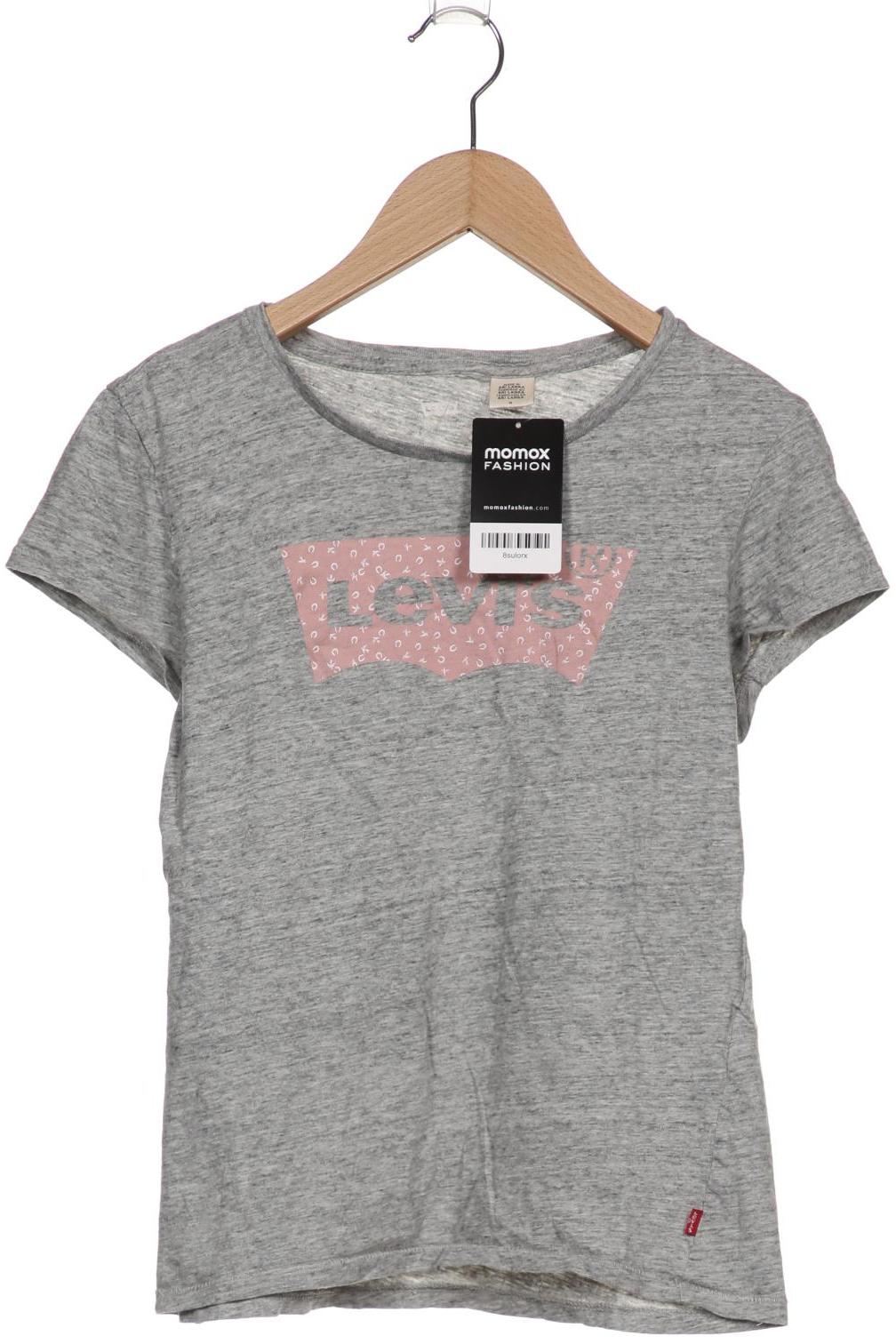 

Levis Damen T-Shirt, grau, Gr. 38