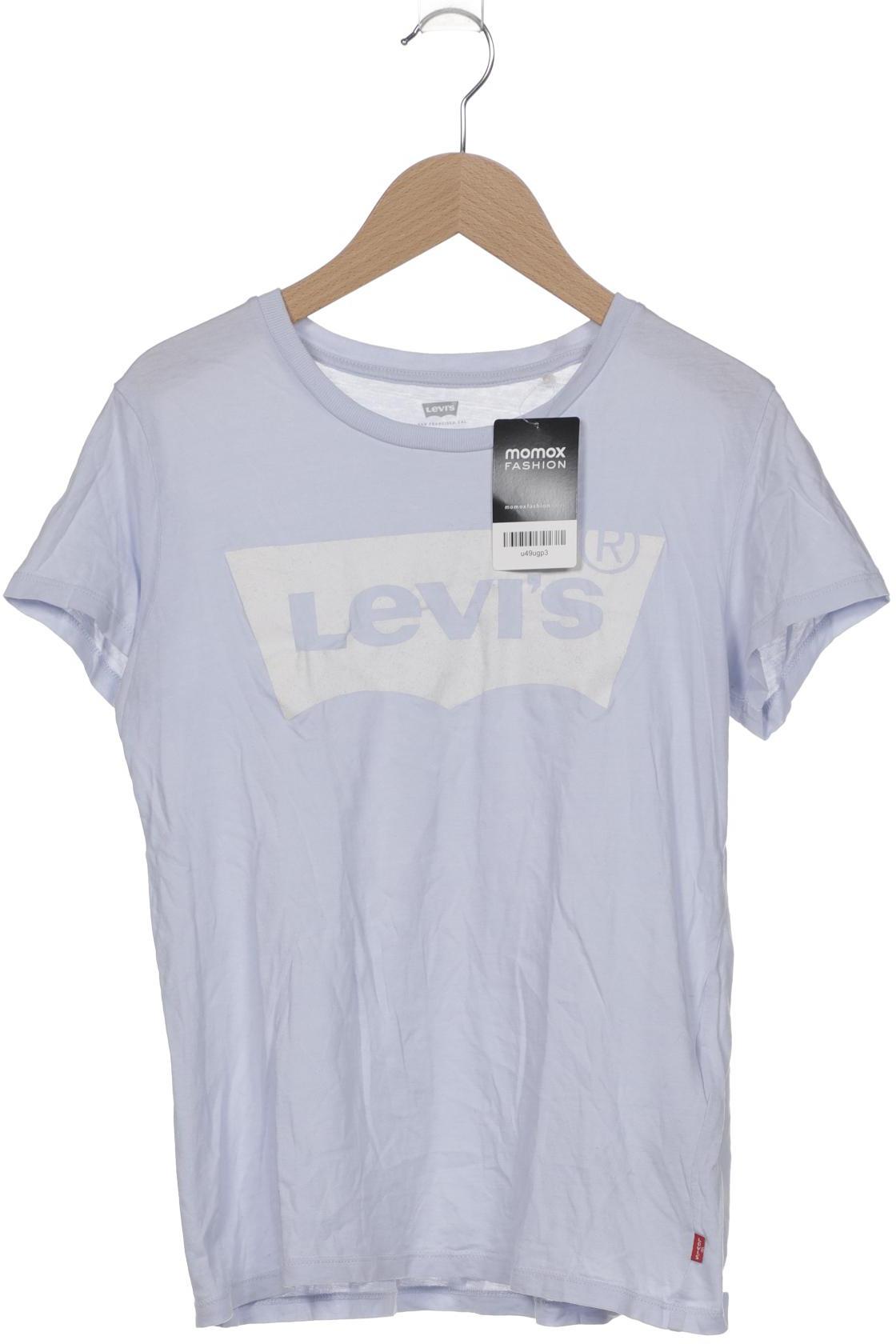 

Levis Damen T-Shirt, flieder, Gr. 34