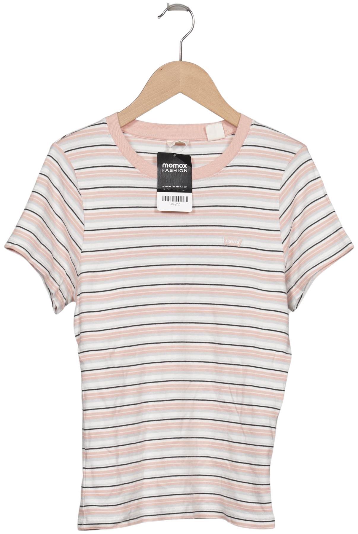 

Levis Damen T-Shirt, mehrfarbig, Gr. 38