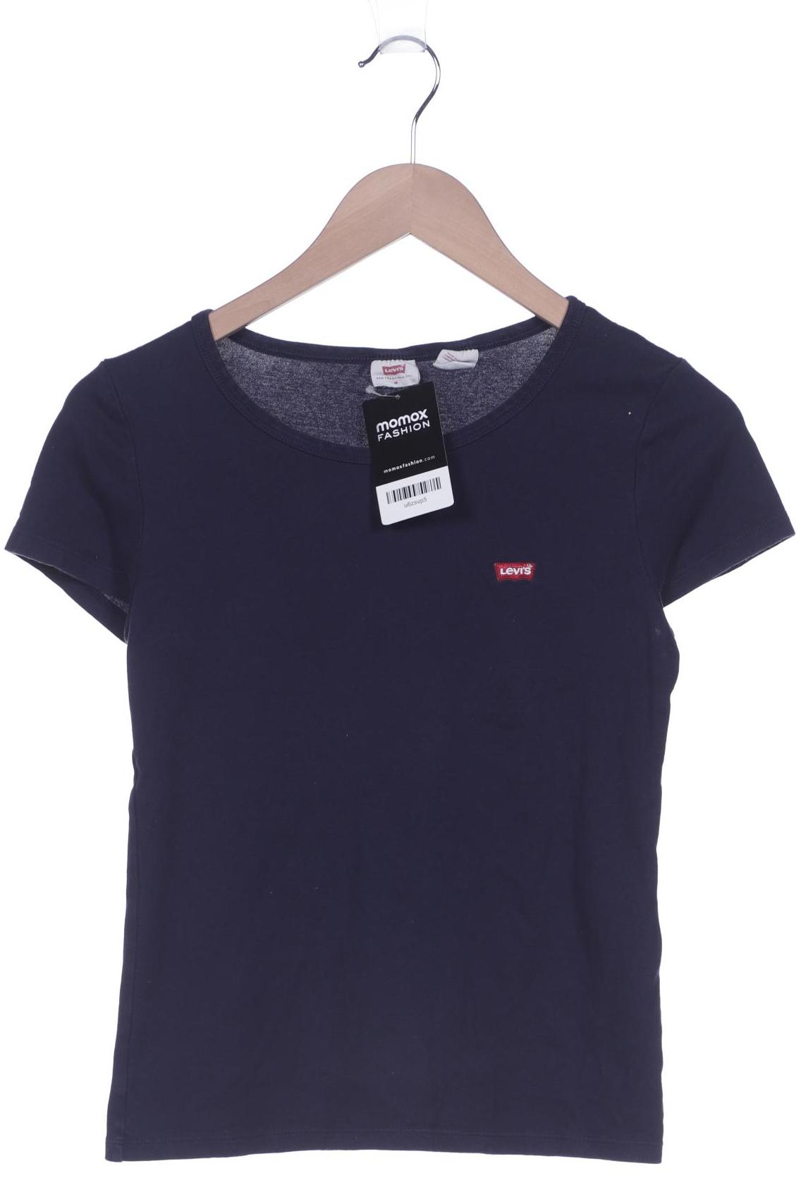 

Levis Damen T-Shirt, marineblau
