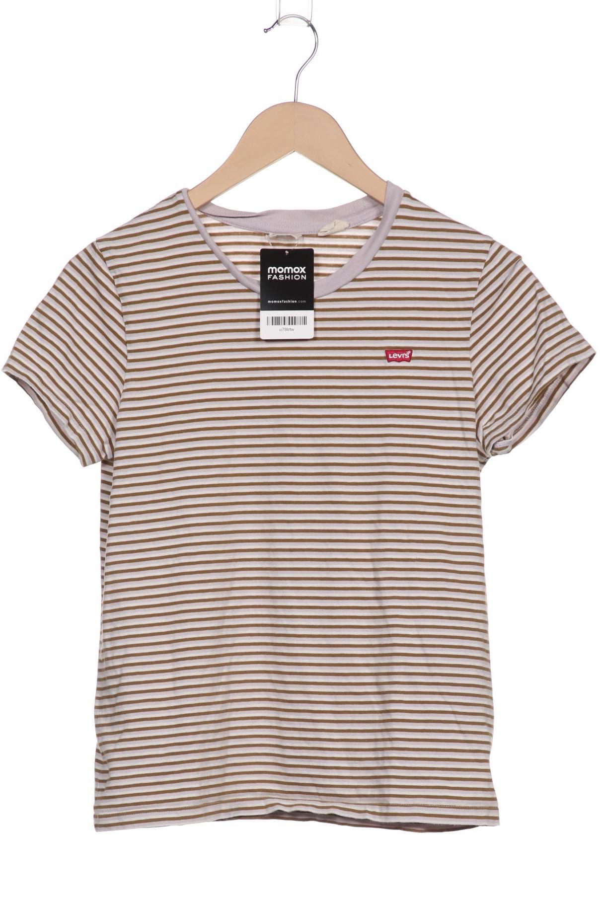 

Levis Damen T-Shirt, cremeweiß, Gr. 36