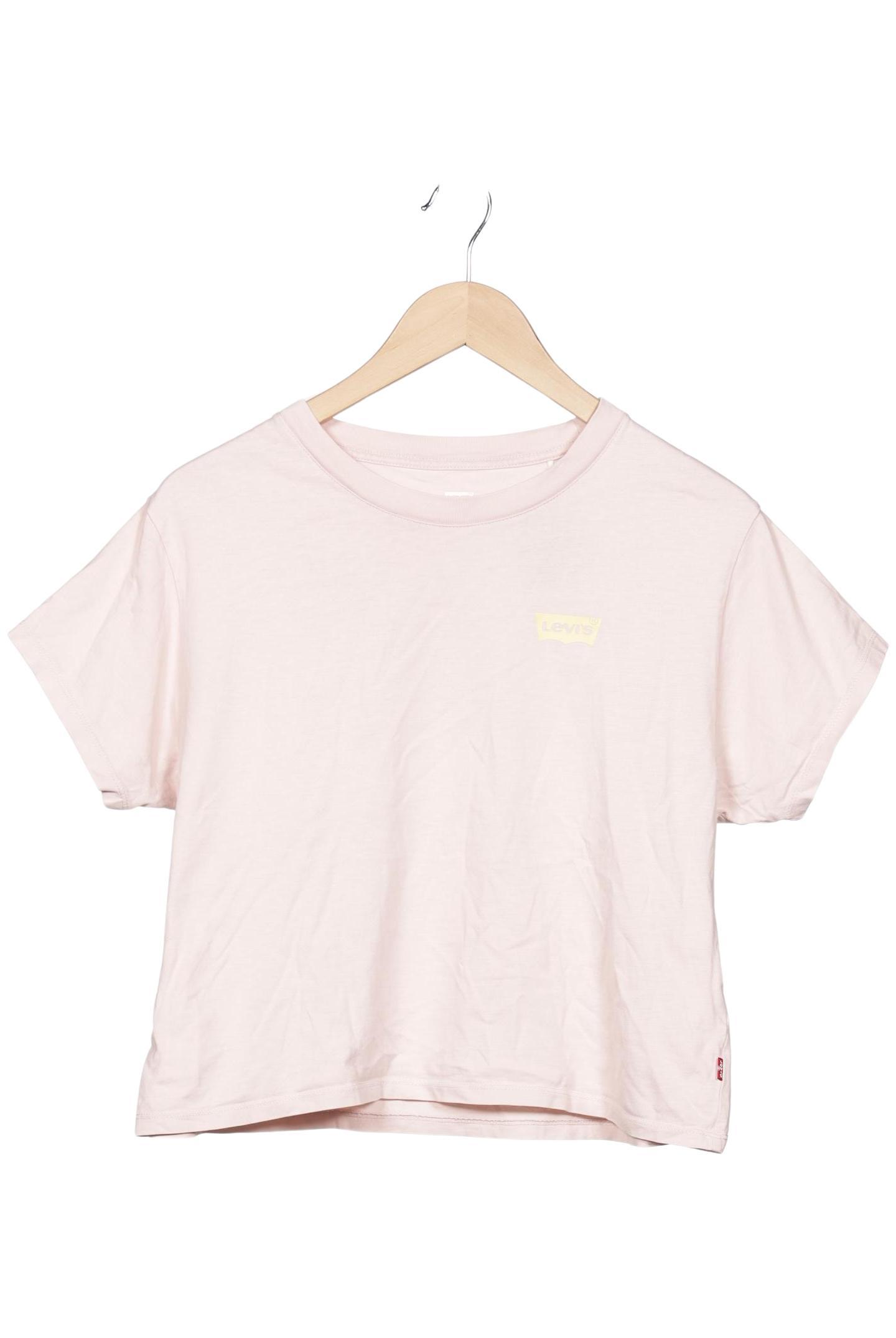 

Levis Damen T-Shirt, pink, Gr. 36