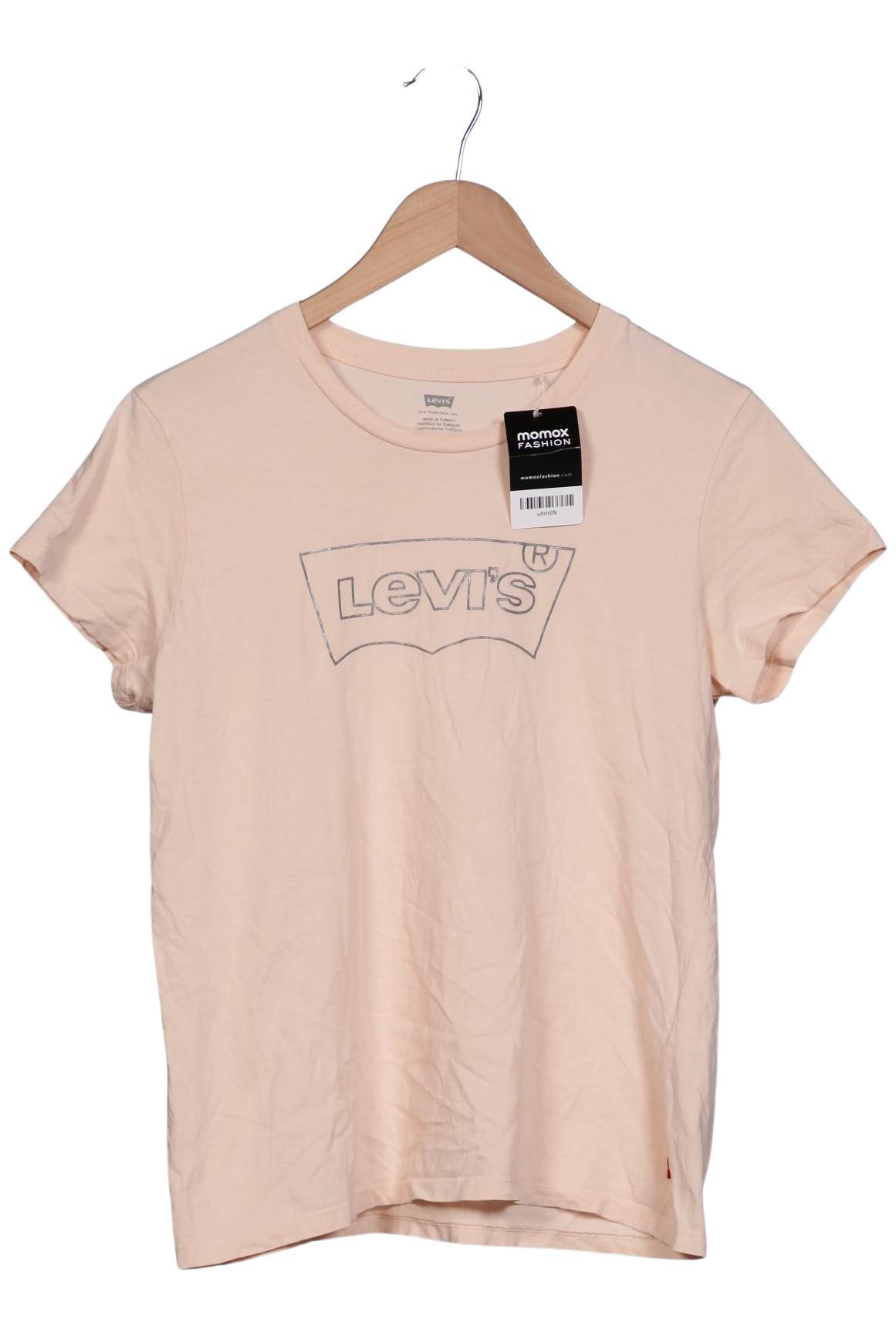 

Levis Damen T-Shirt, pink, Gr. 42