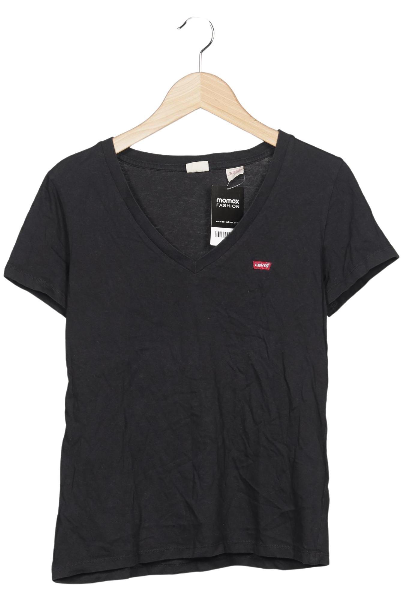 

Levis Damen T-Shirt, schwarz, Gr. 38