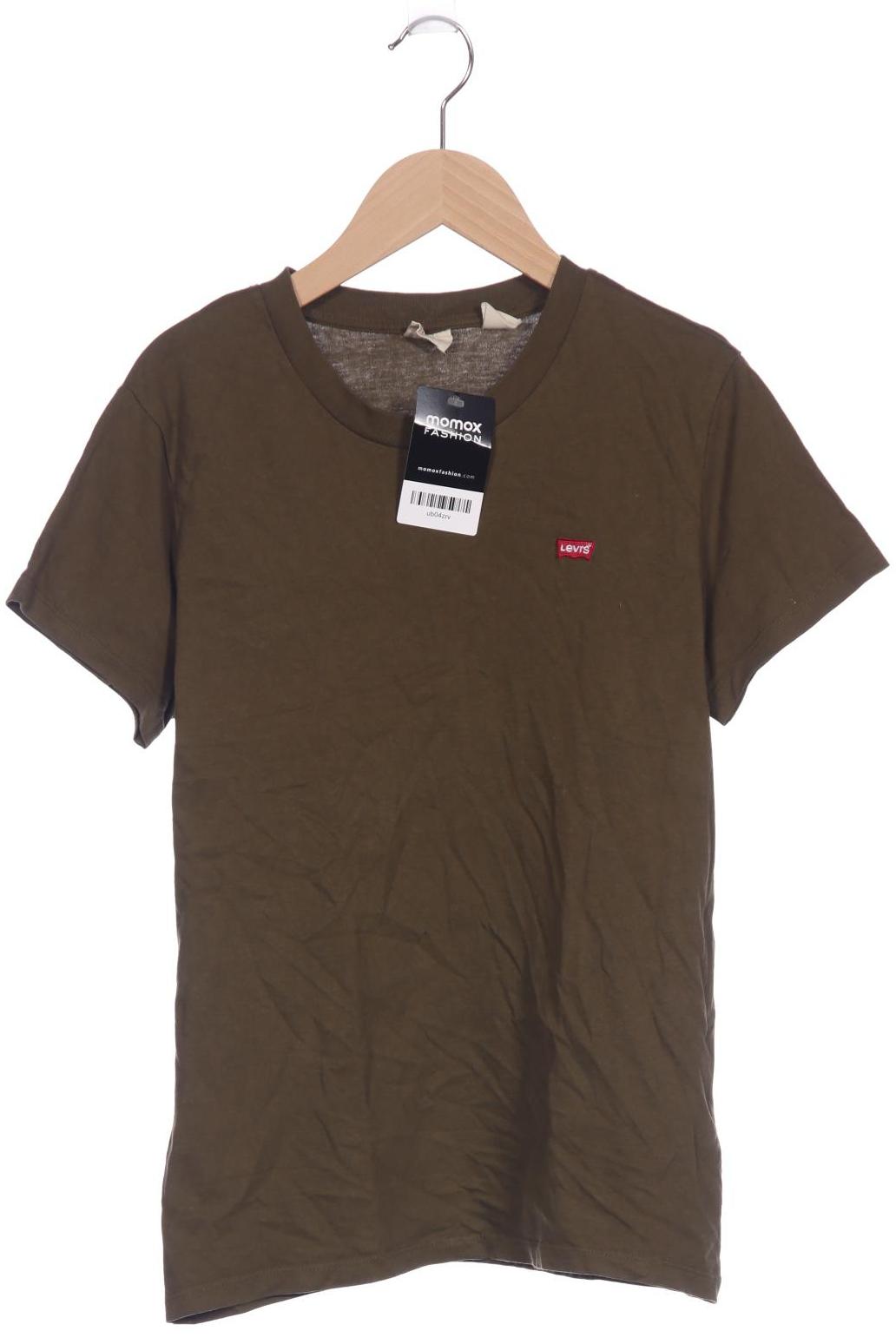 

Levis Damen T-Shirt, grün, Gr. 36