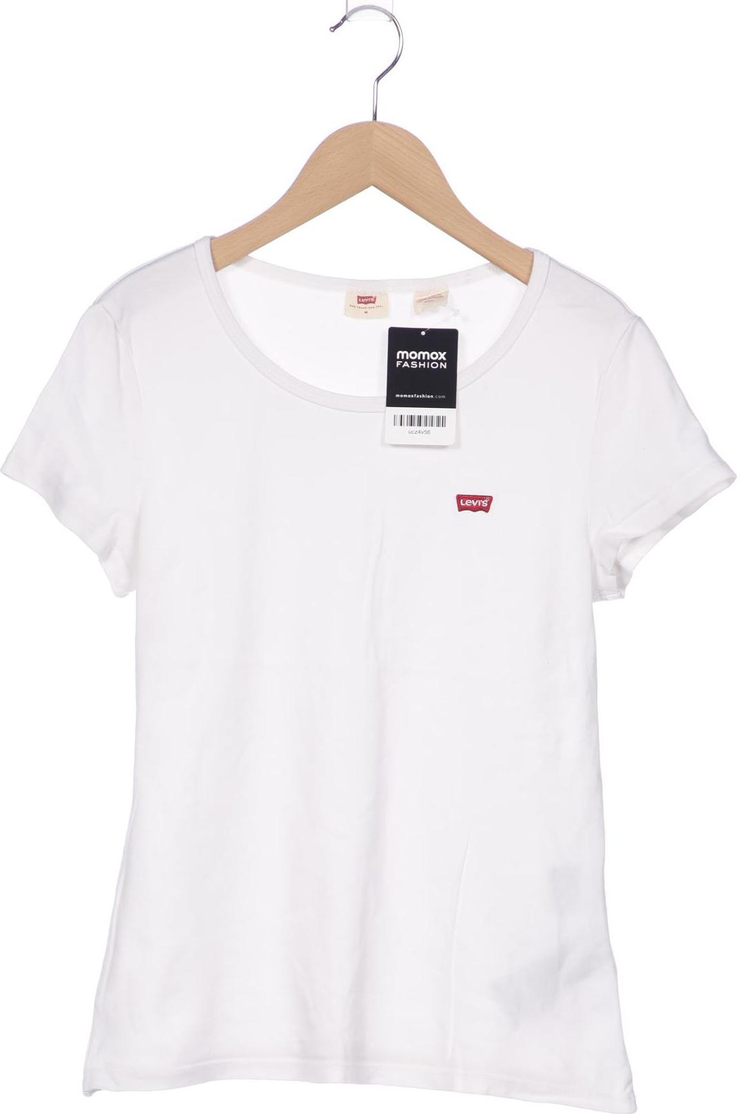 

Levis Damen T-Shirt, weiß, Gr. 38