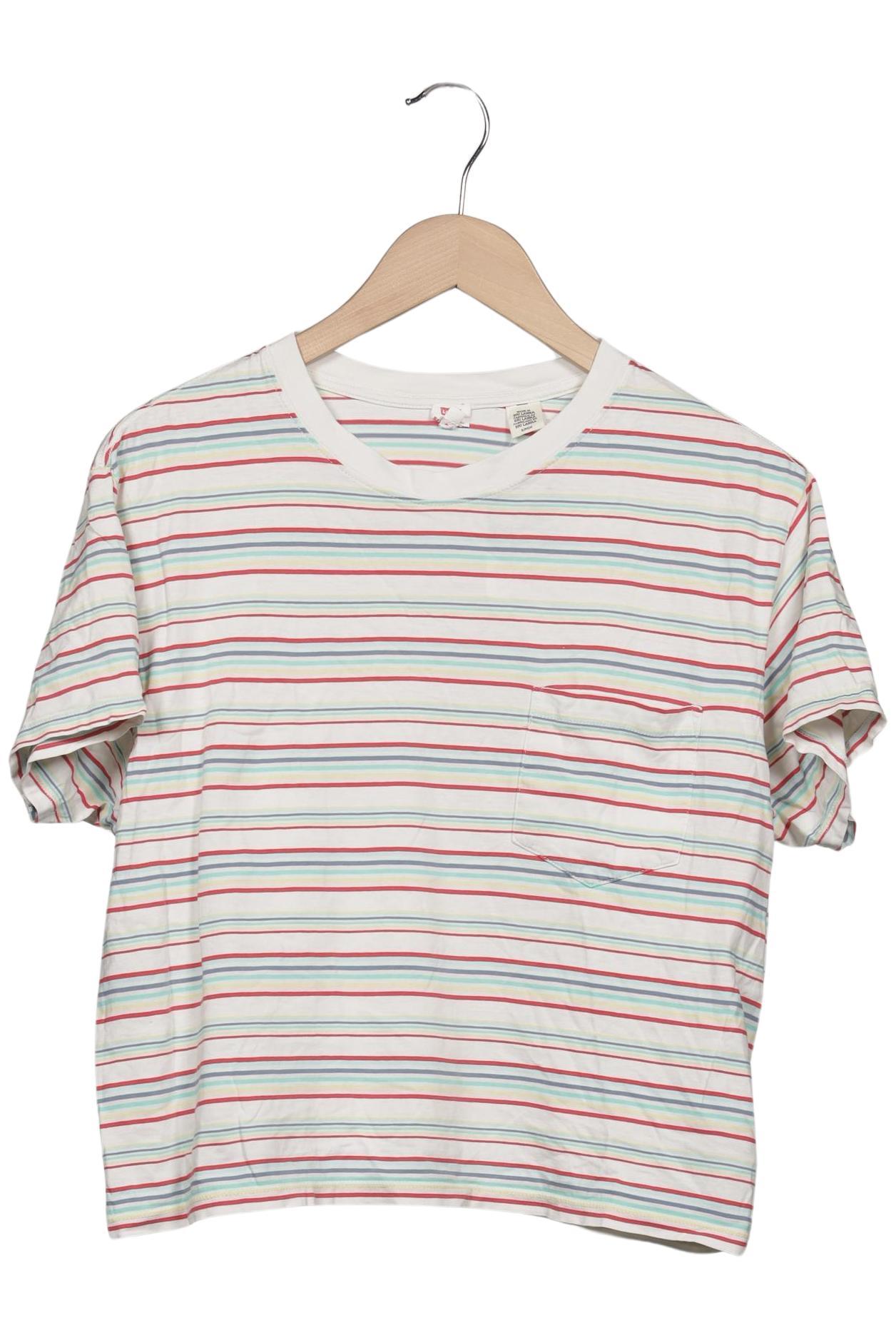 

Levis Damen T-Shirt, mehrfarbig, Gr. 36