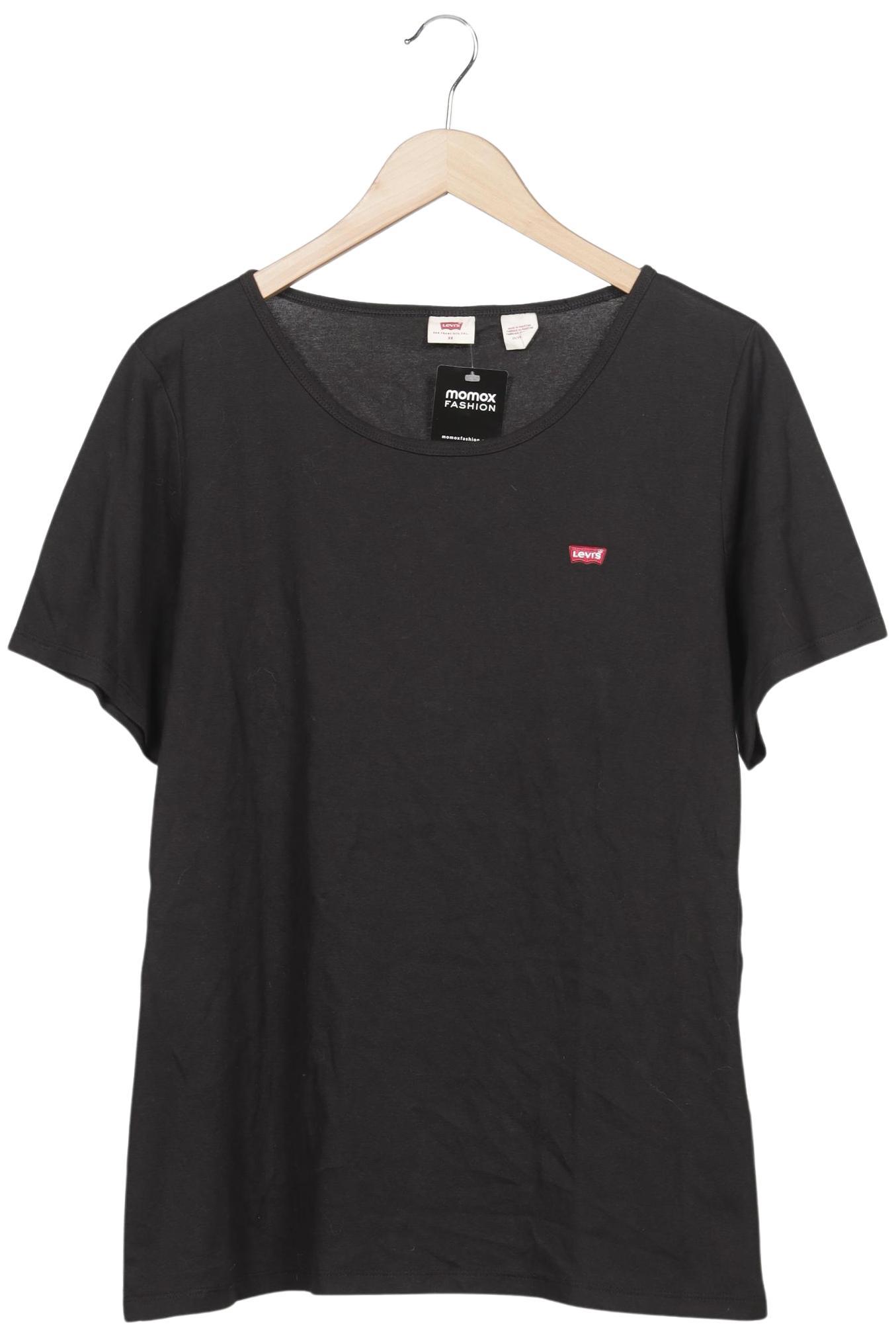 

Levis Damen T-Shirt, grau, Gr. 46