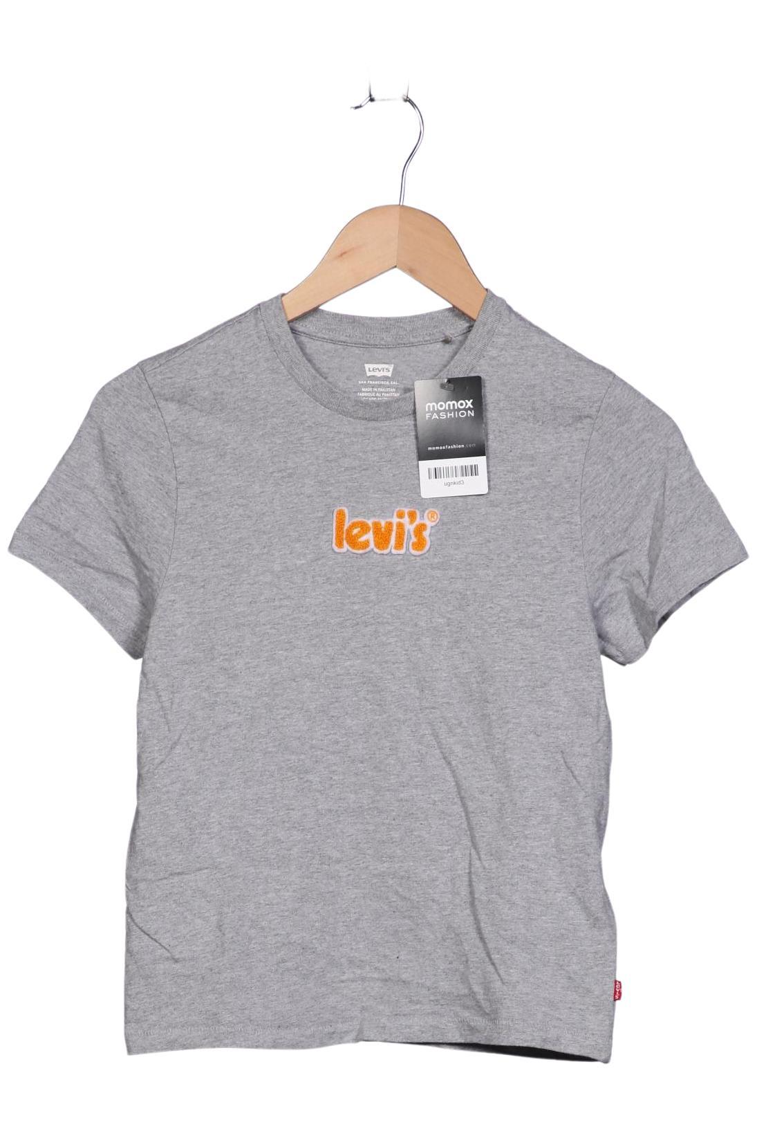 

Levis Damen T-Shirt, grau, Gr. 32
