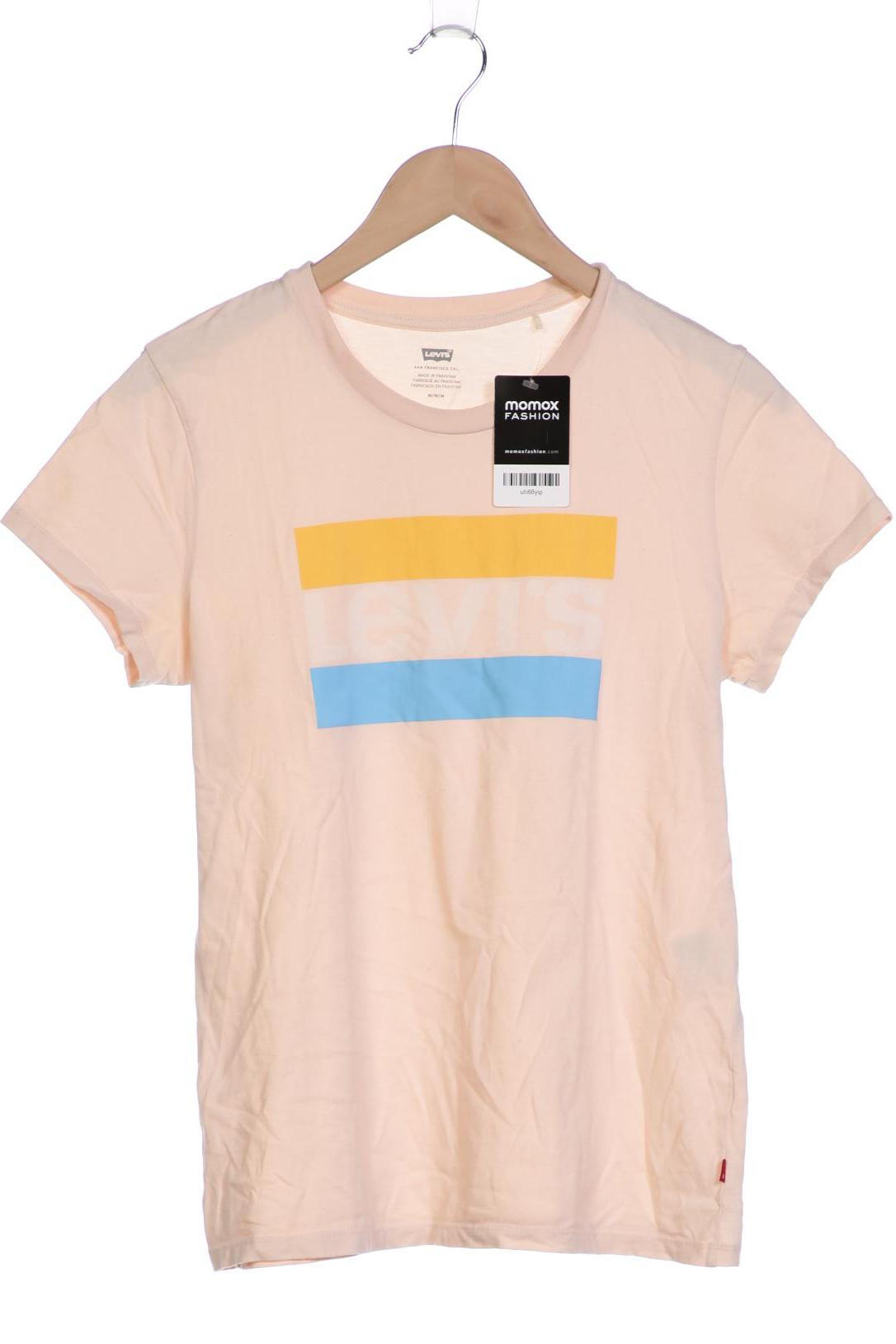 

Levis Damen T-Shirt, pink, Gr. 38