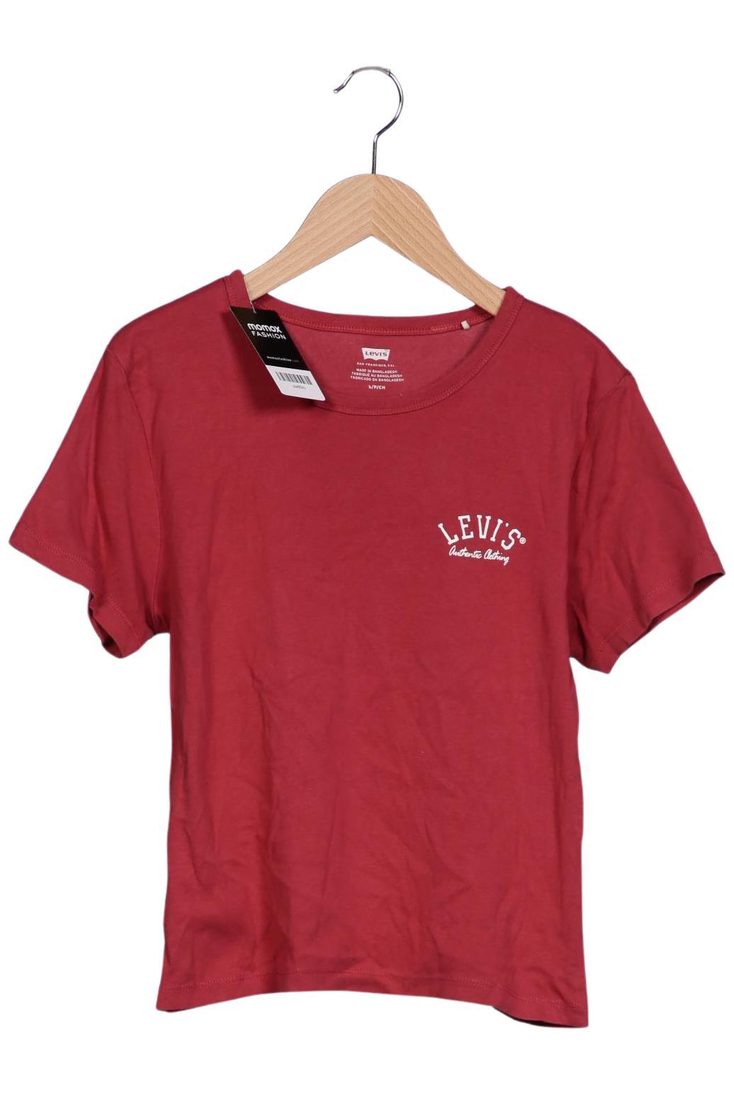 

Levis Damen T-Shirt, pink, Gr. 36