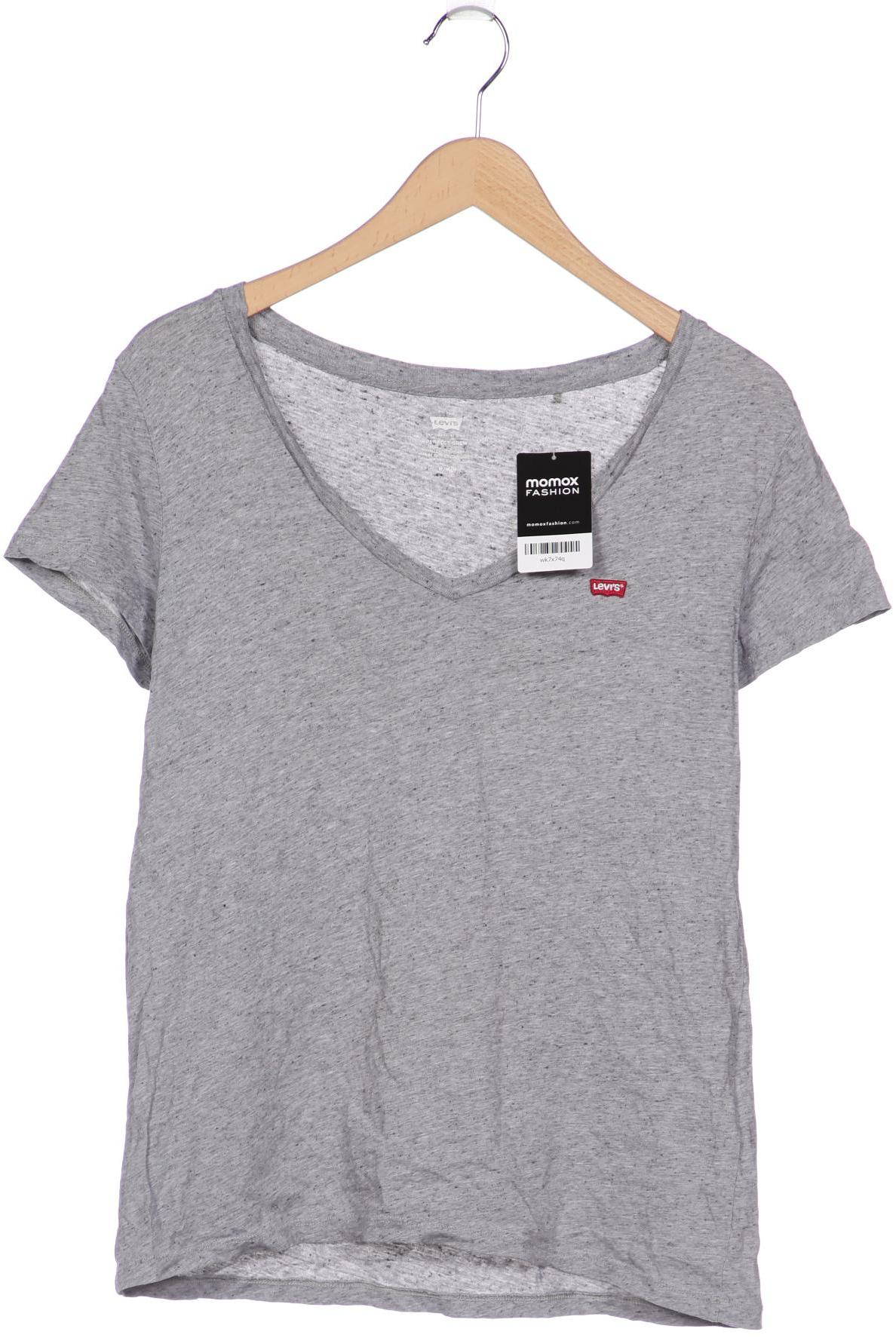 

Levis Damen T-Shirt, grau
