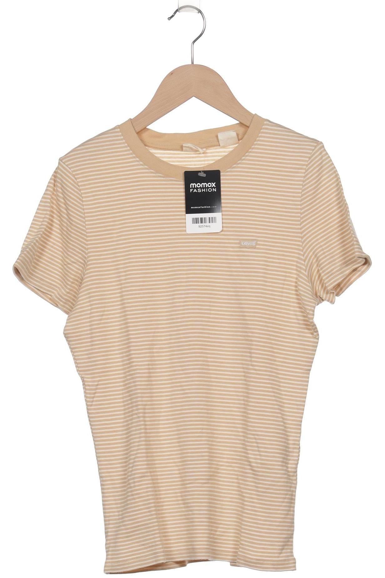 

Levis Damen T-Shirt, beige, Gr. 38