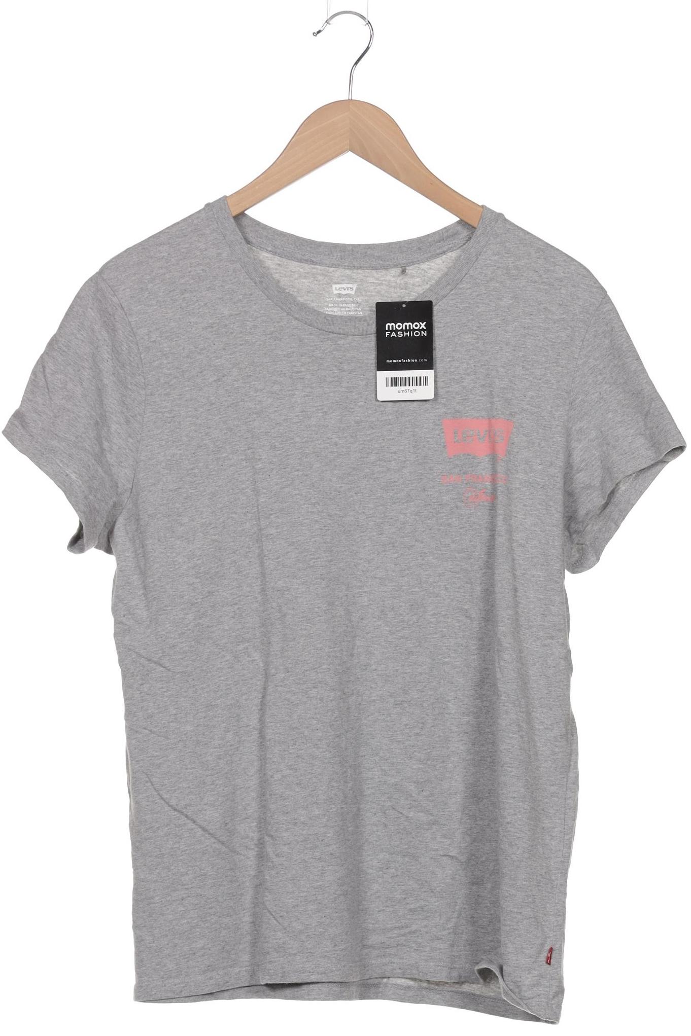

Levis Damen T-Shirt, grau, Gr. 44