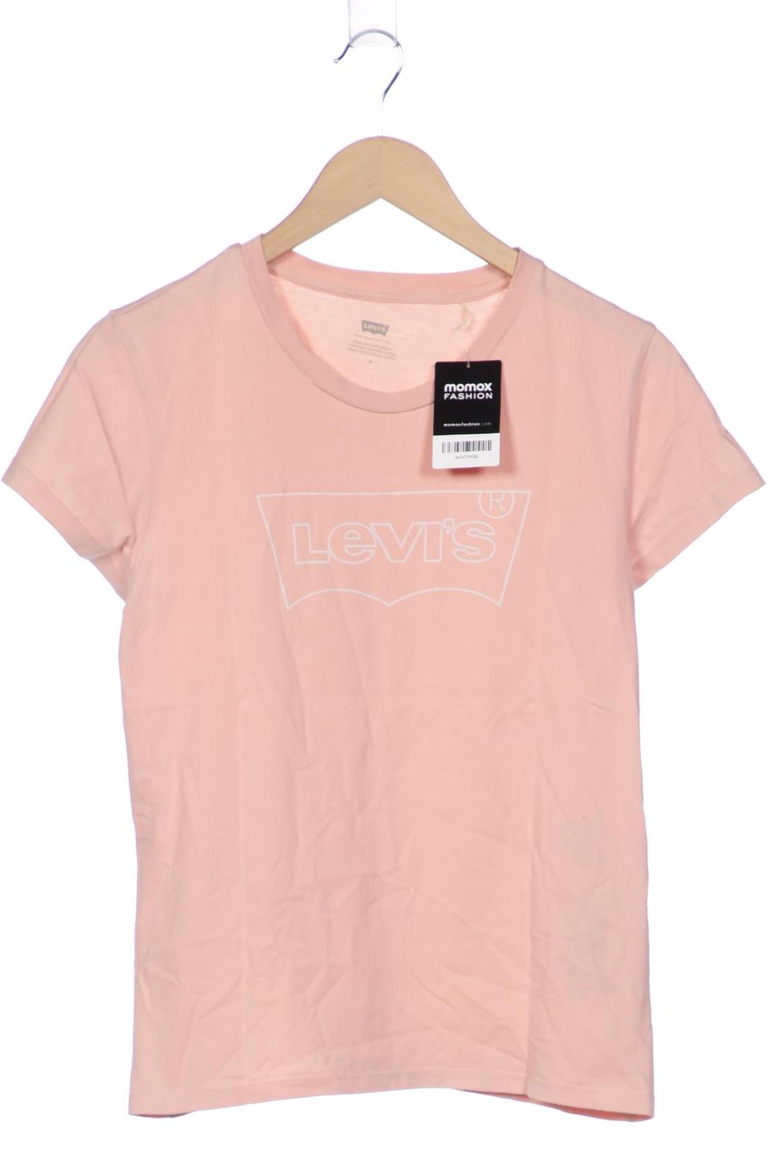 

Levis Damen T-Shirt, orange, Gr. 38