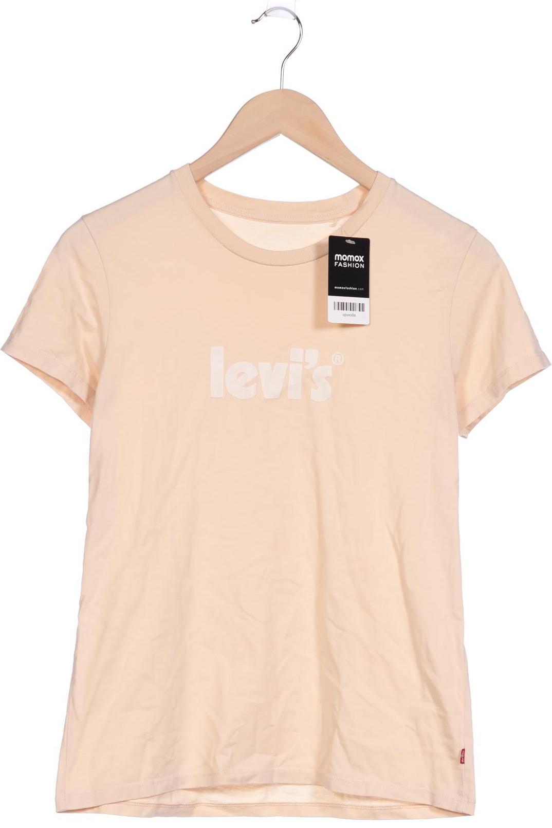 

Levis Damen T-Shirt, beige, Gr. 36