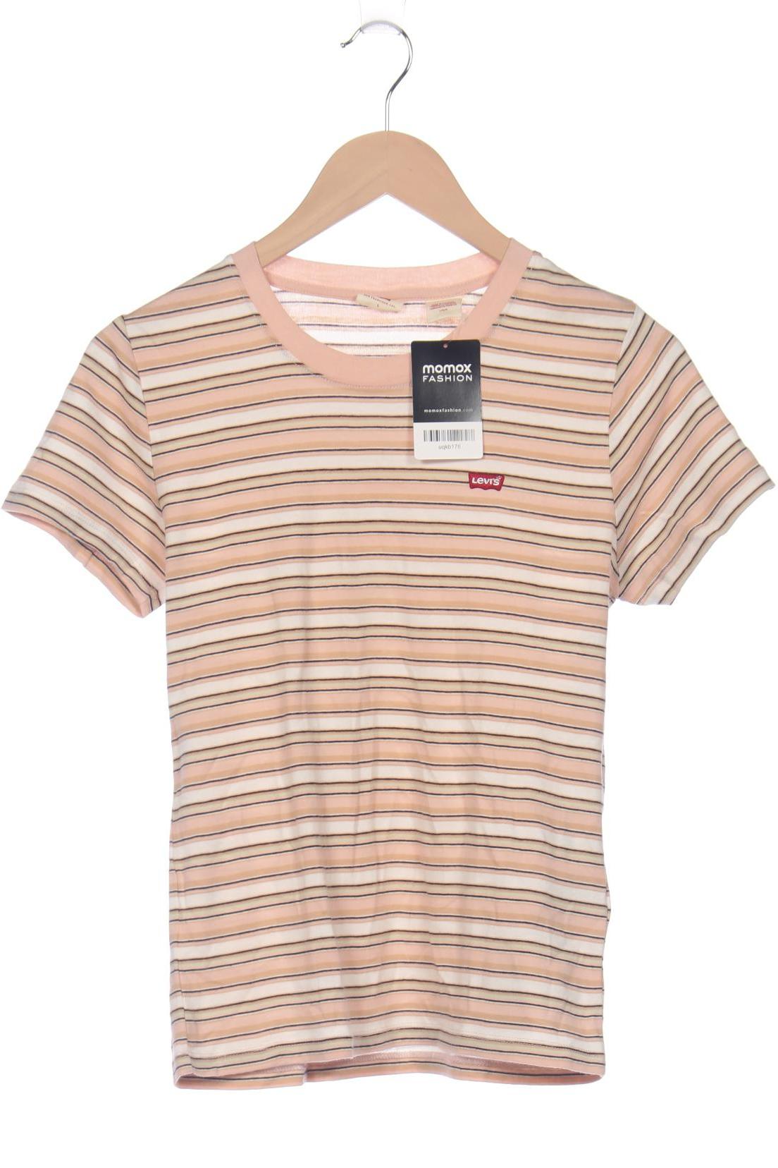 

Levis Damen T-Shirt, pink, Gr. 42