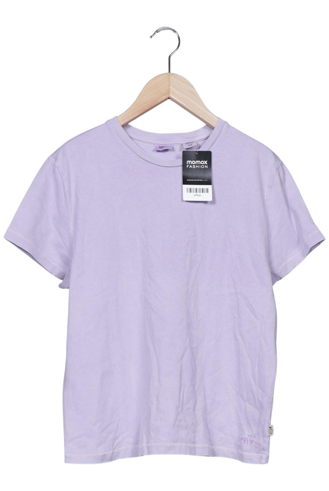 

Levis Damen T-Shirt, flieder, Gr. 36