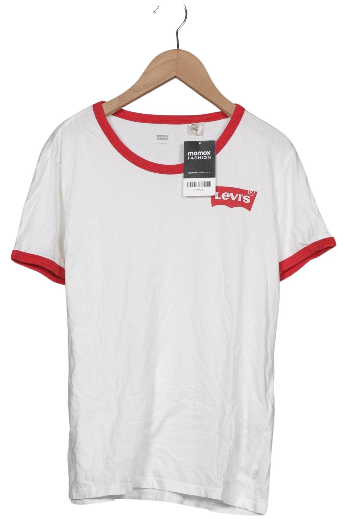 

Levis Damen T-Shirt, mehrfarbig, Gr. 36