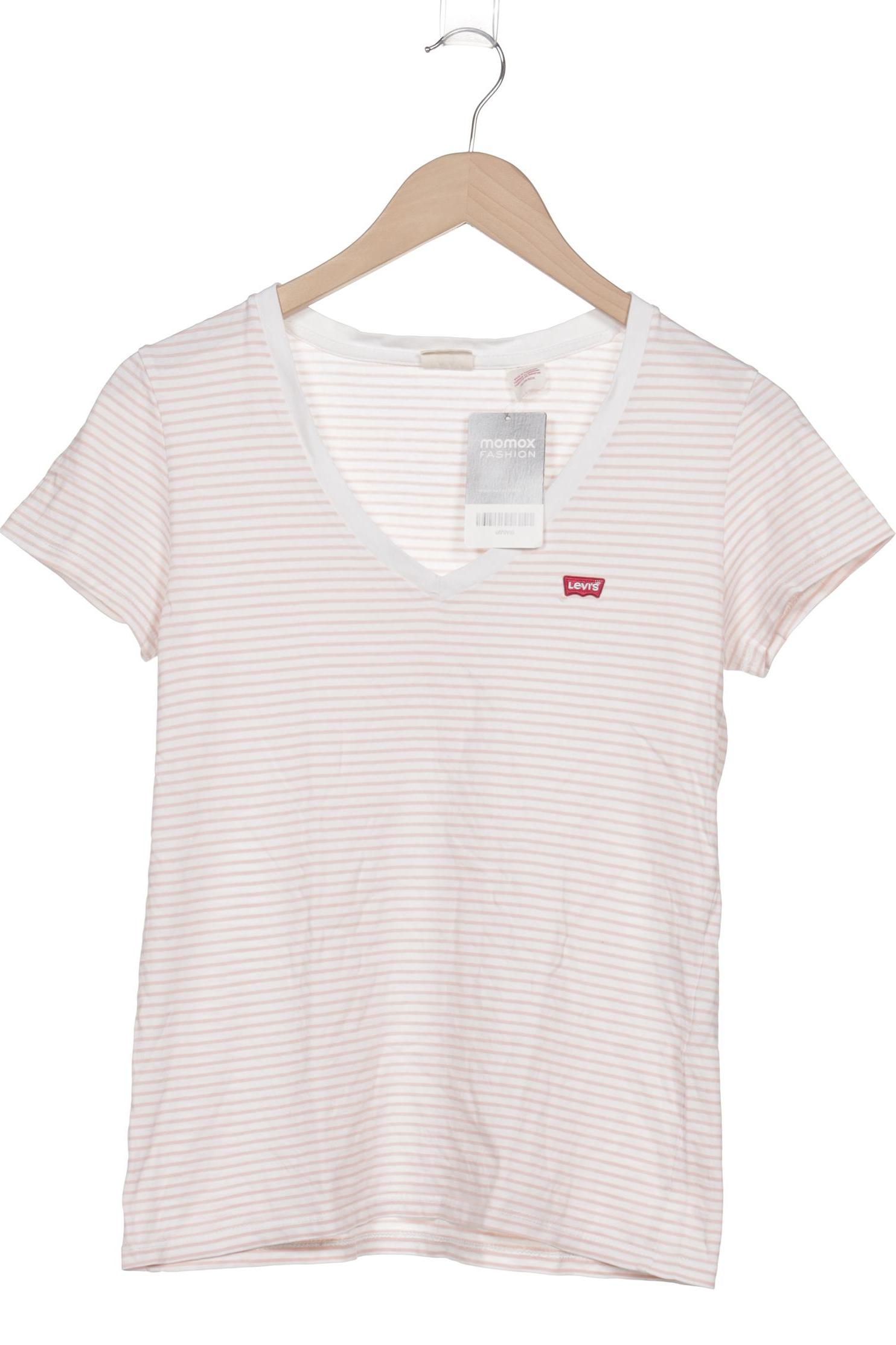 

Levis Damen T-Shirt, weiß, Gr. 34