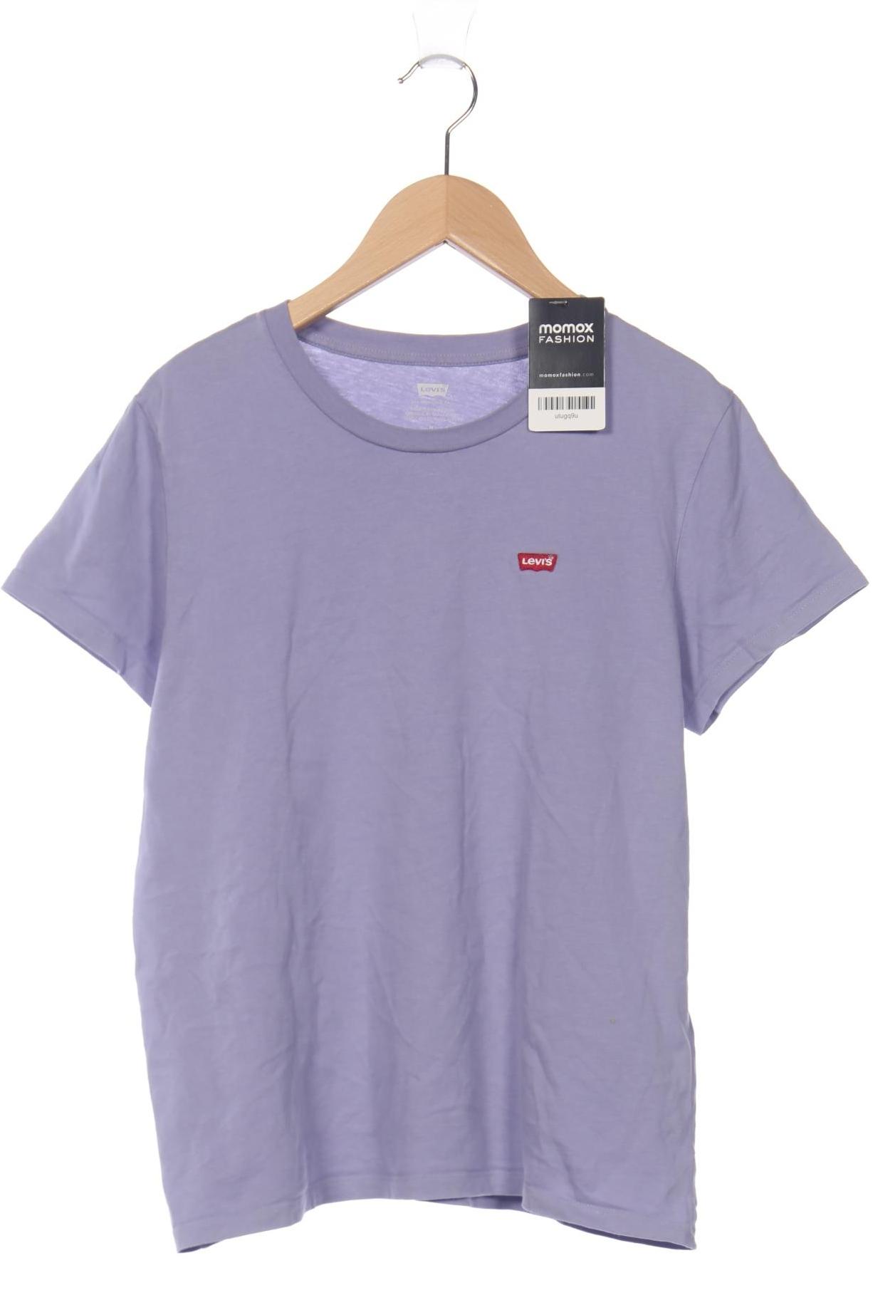 

Levis Damen T-Shirt, flieder, Gr. 38
