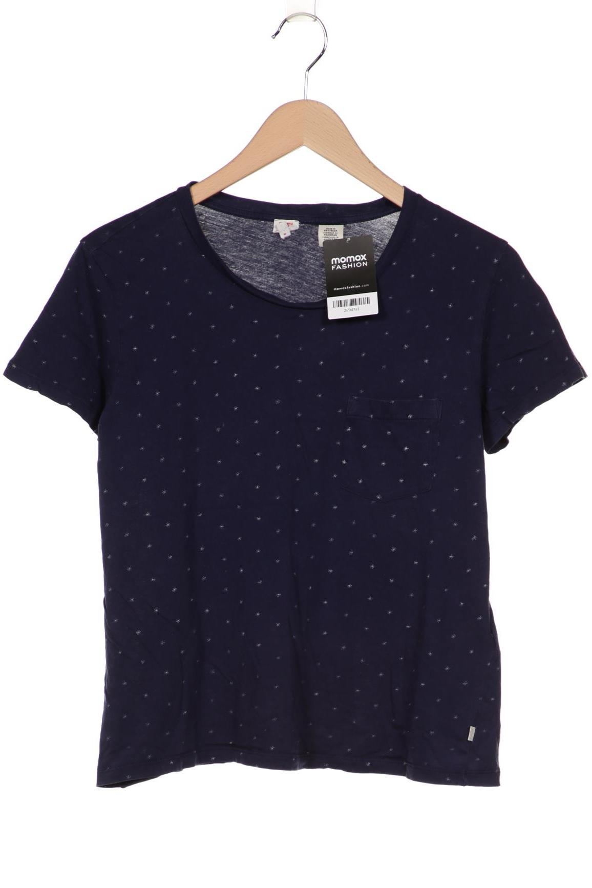 

Levis Damen T-Shirt, marineblau