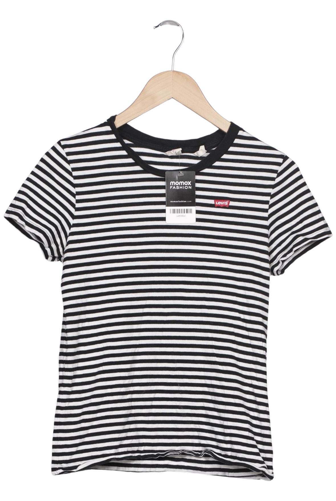 

Levis Damen T-Shirt, schwarz, Gr. 34