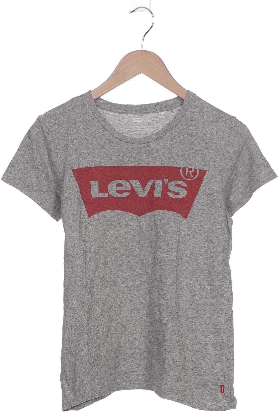 

Levis Damen T-Shirt, grau, Gr. 34