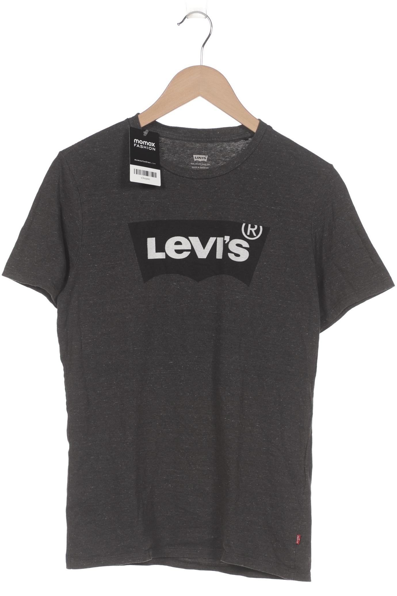 

Levis Damen T-Shirt, grau, Gr. 36