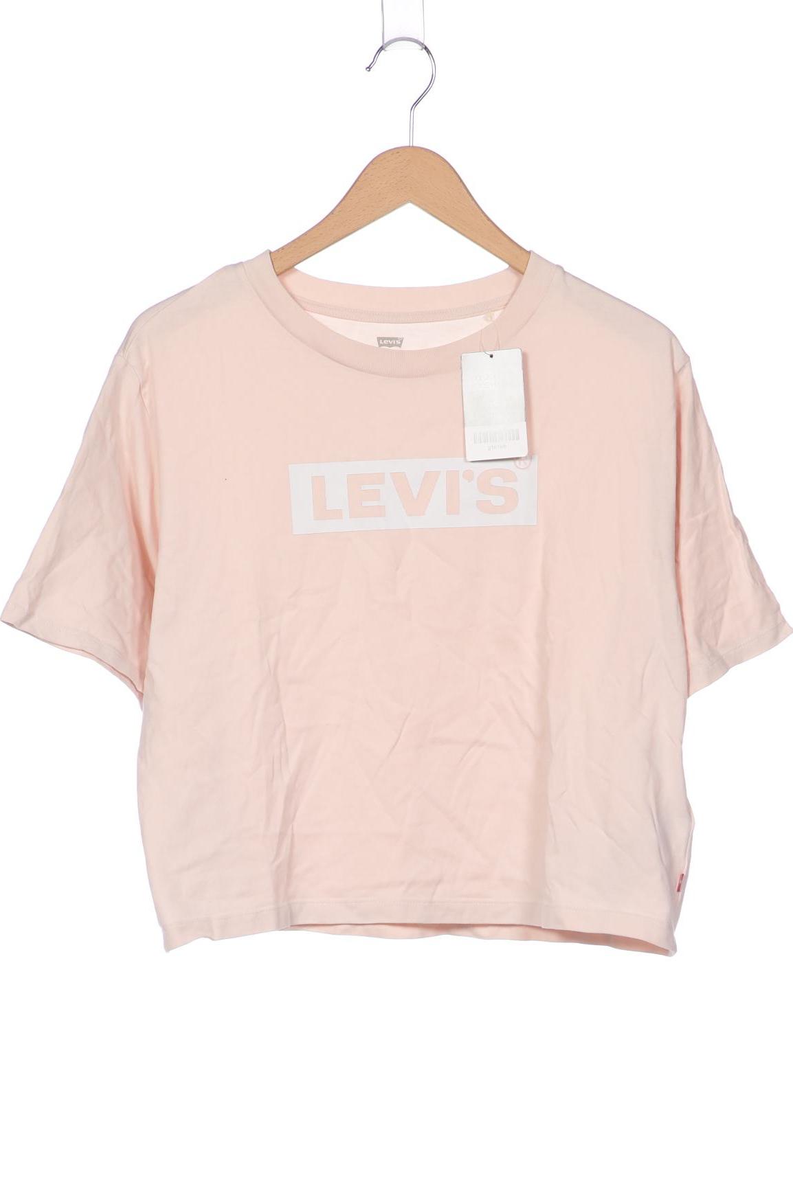 

Levis Damen T-Shirt, pink, Gr. 38