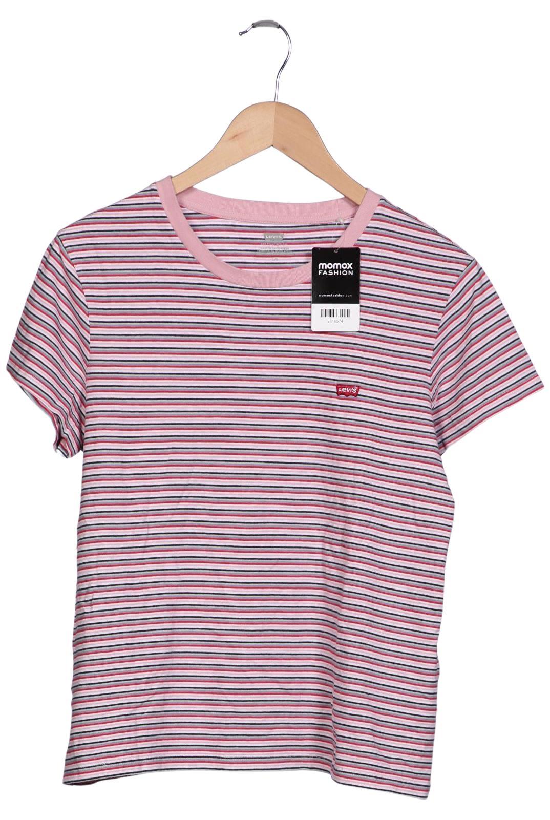 

Levis Damen T-Shirt, mehrfarbig, Gr. 42