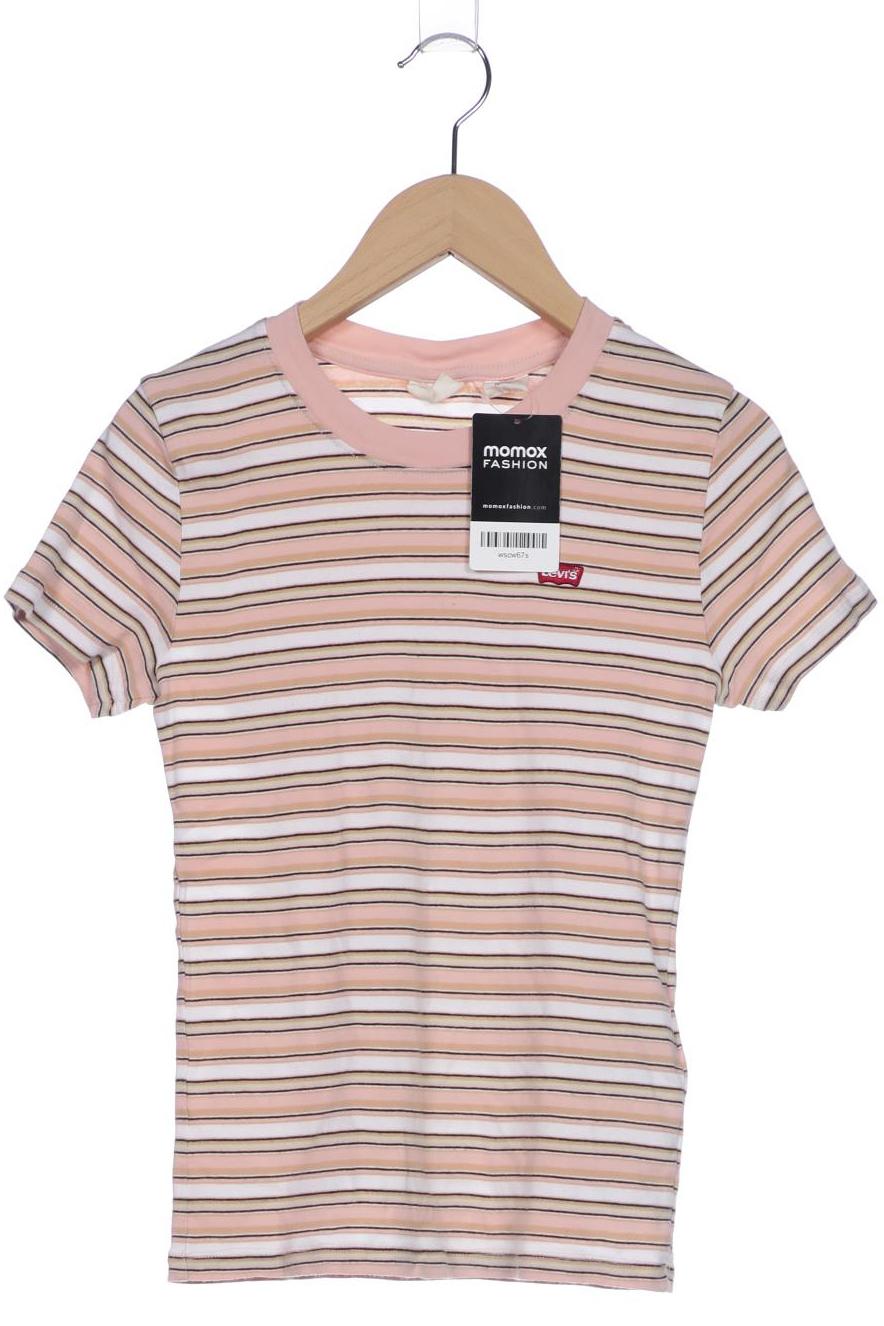 

Levis Damen T-Shirt, cremeweiß, Gr. 34