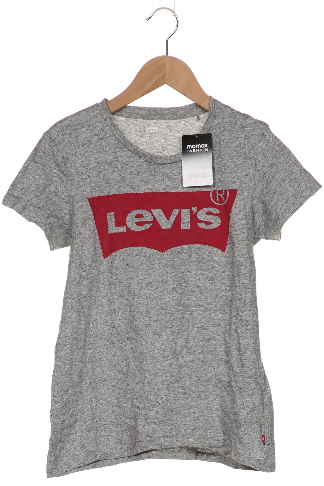 

Levis Damen T-Shirt, grau, Gr. 34