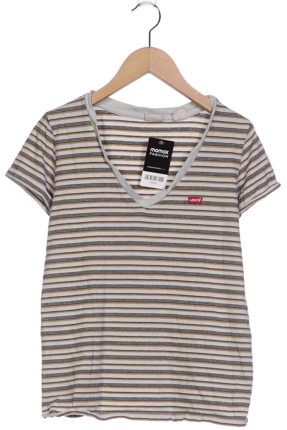 

Levis Damen T-Shirt, beige, Gr. 36