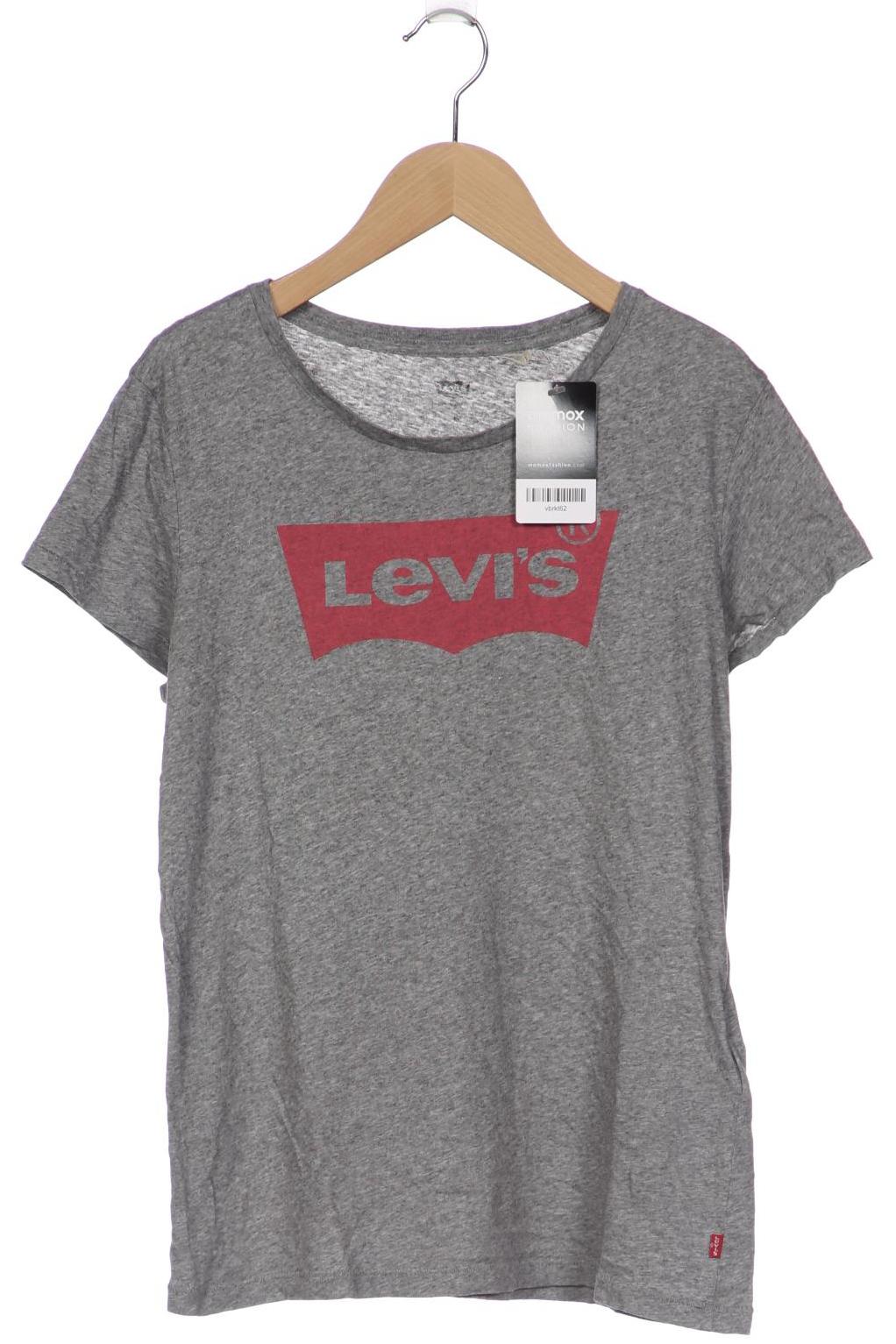 

Levis Damen T-Shirt, grau