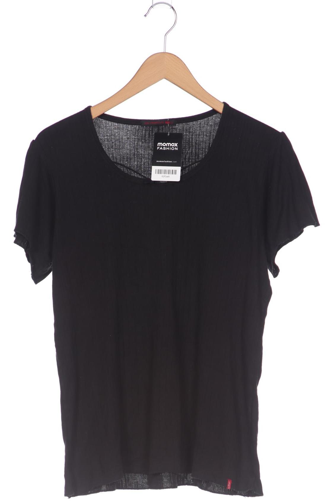 

Levis Damen T-Shirt, schwarz, Gr. 44