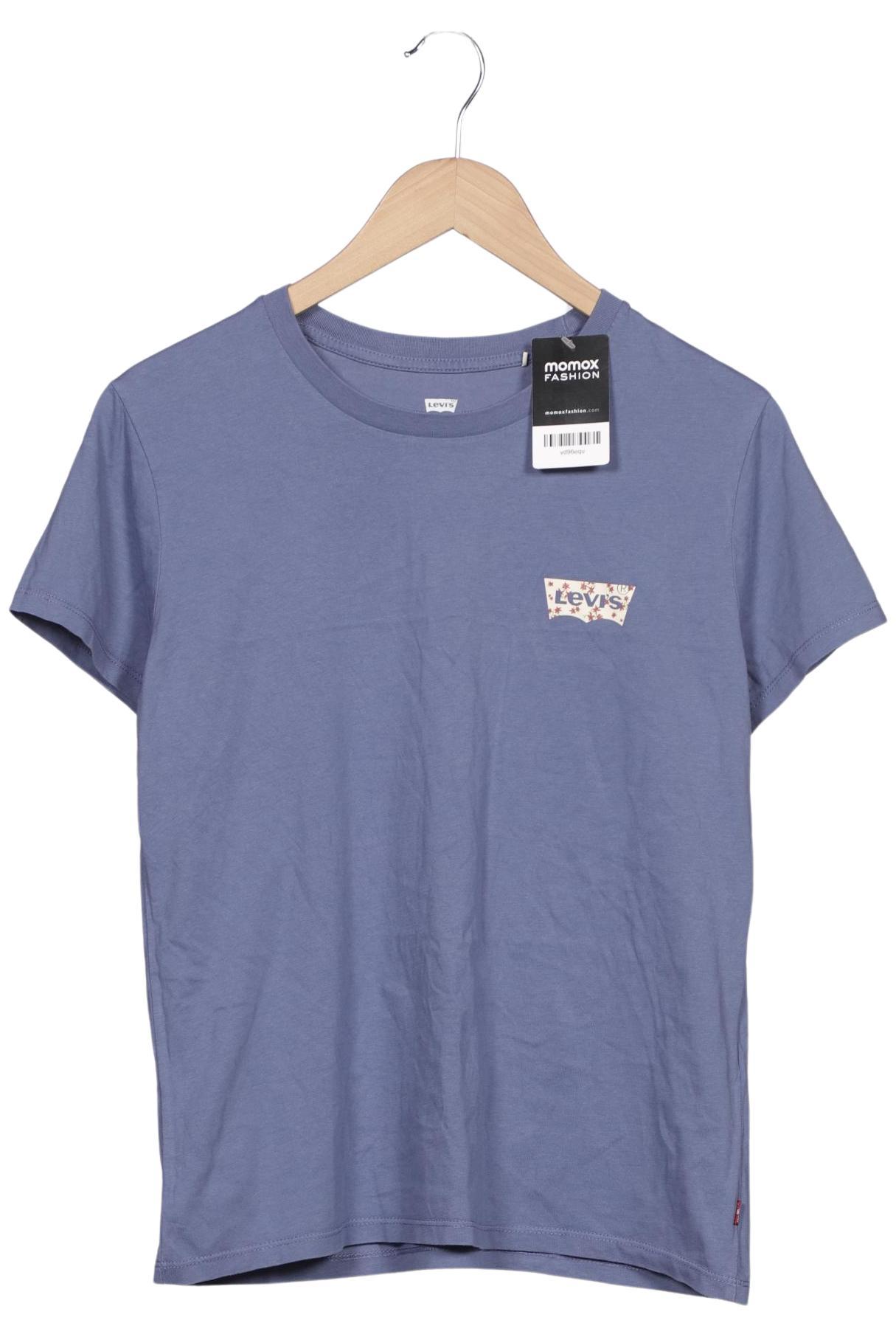 

Levis Damen T-Shirt, flieder, Gr. 42